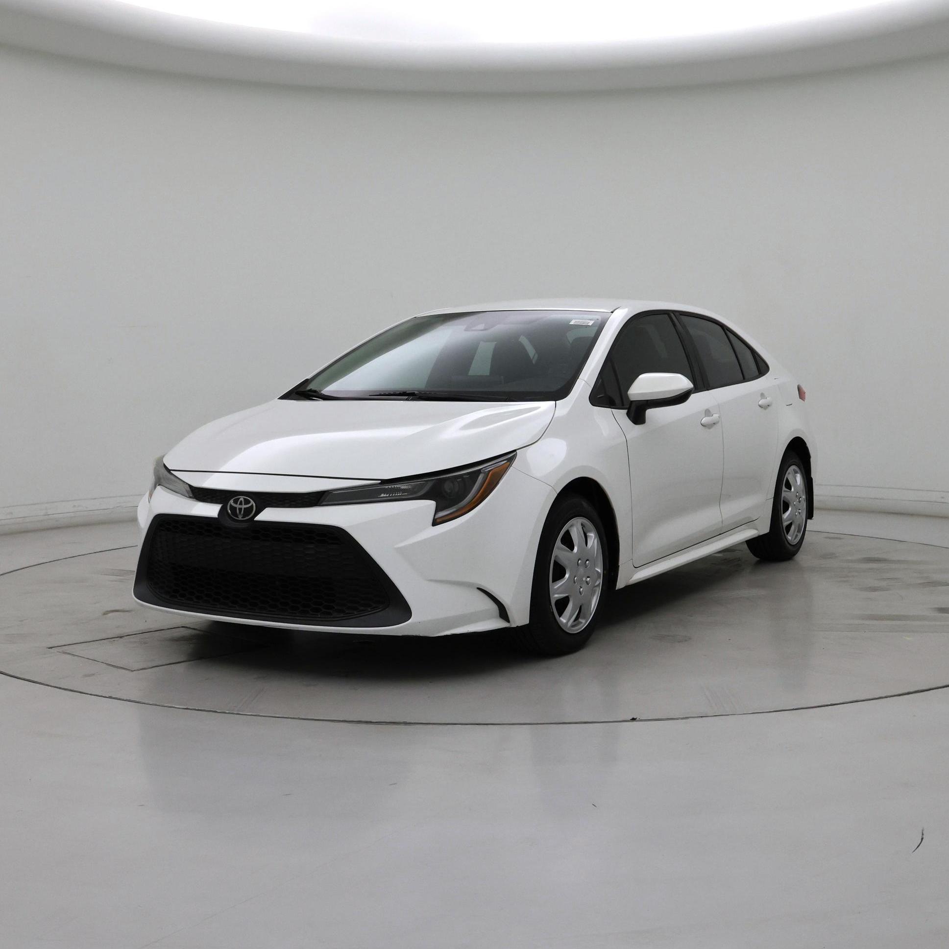 Thumbnail: 2020 Toyota Corolla - 4