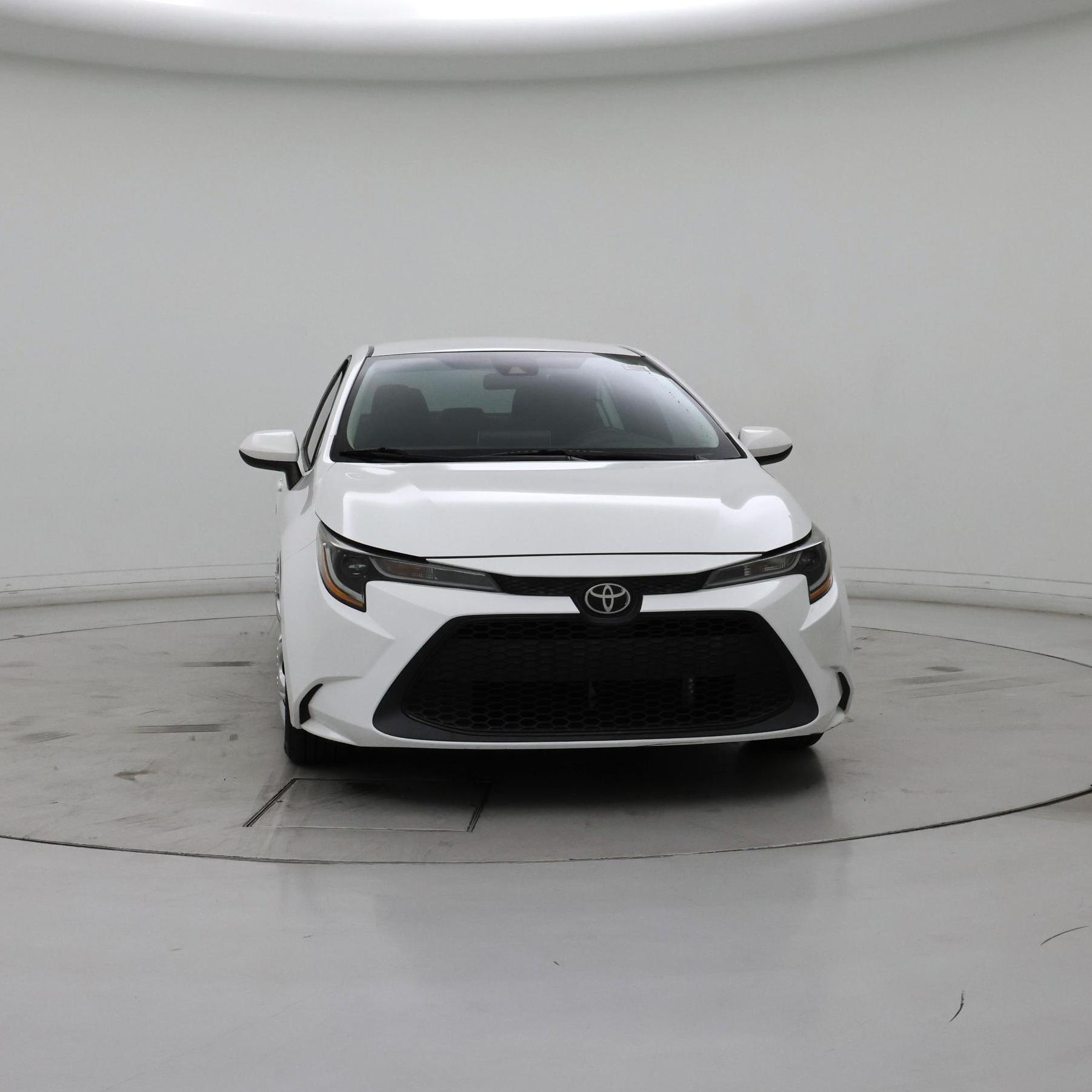 Thumbnail: 2020 Toyota Corolla - 5