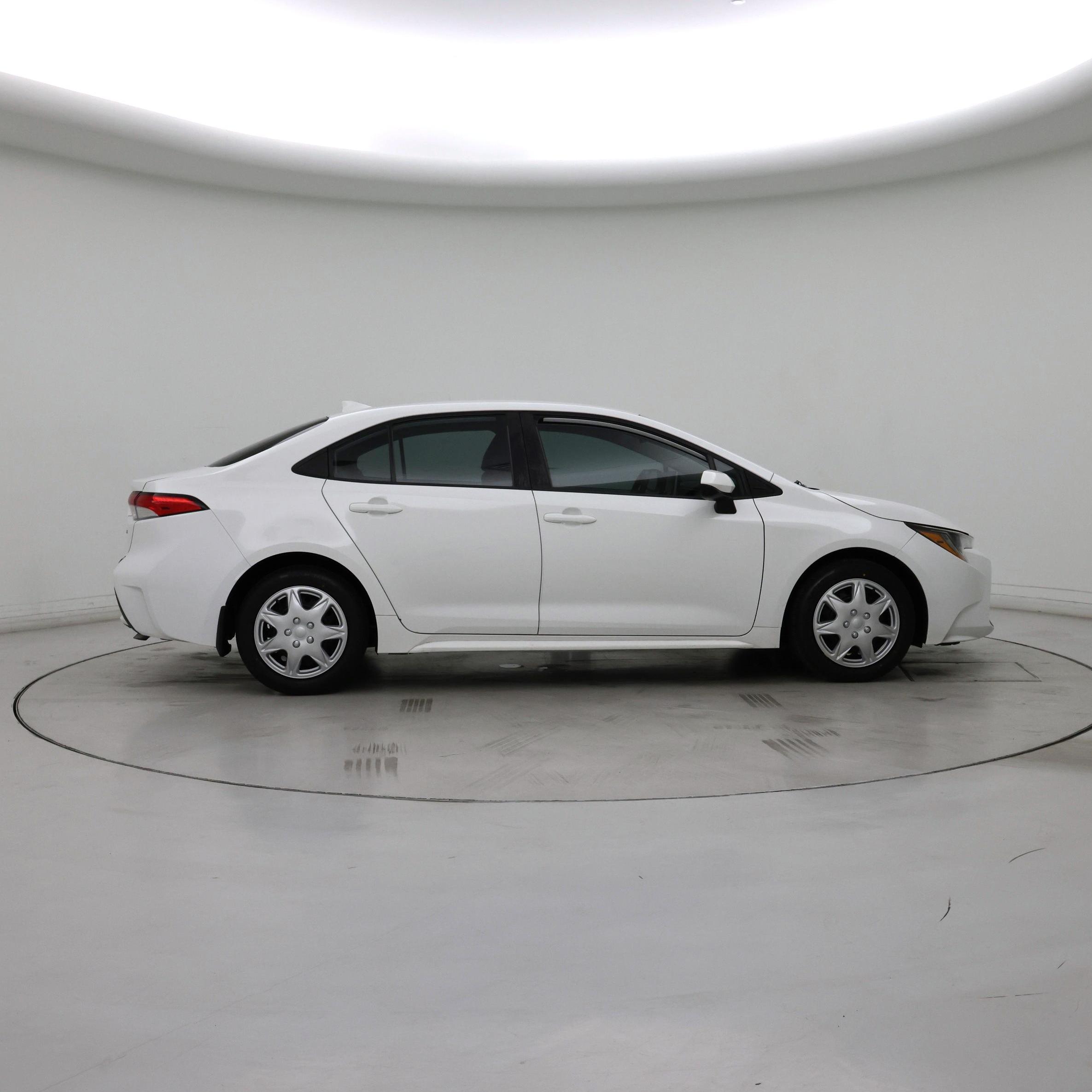 Thumbnail: 2020 Toyota Corolla - 7