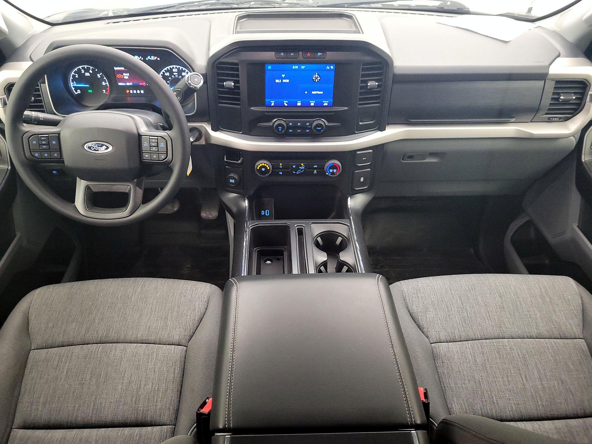 Thumbnail: 2021 Ford F-150 - 9