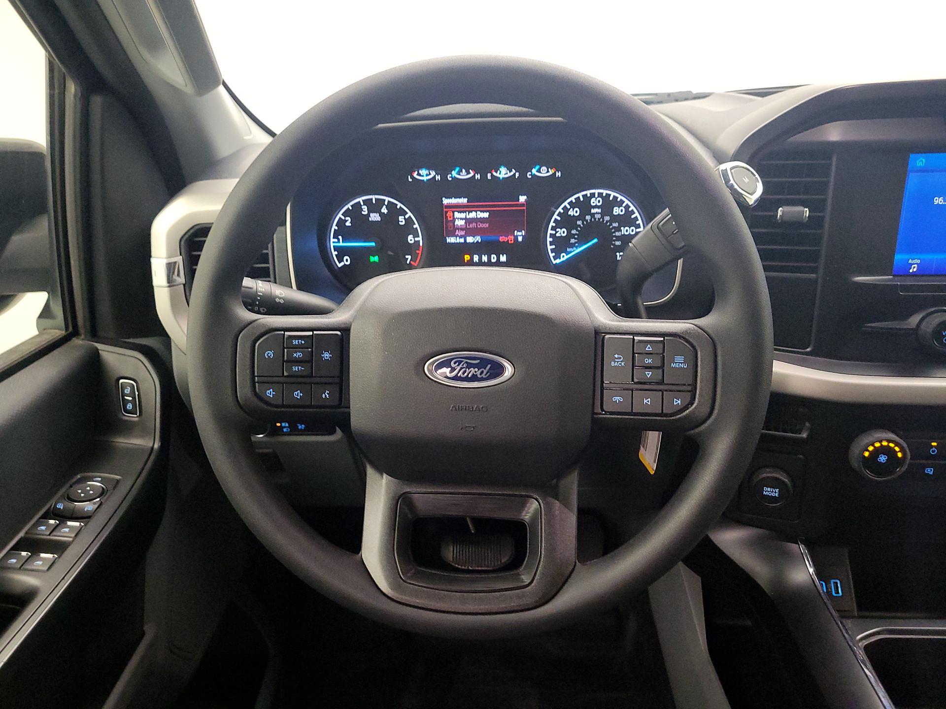 Thumbnail: 2021 Ford F-150 - 10