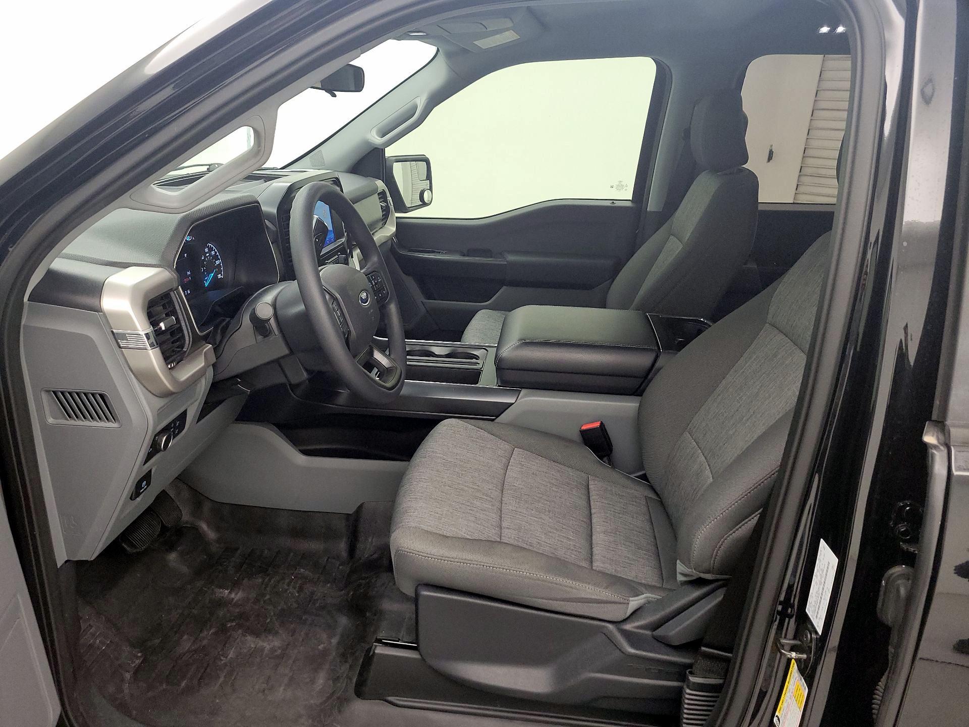 Thumbnail: 2021 Ford F-150 - 11