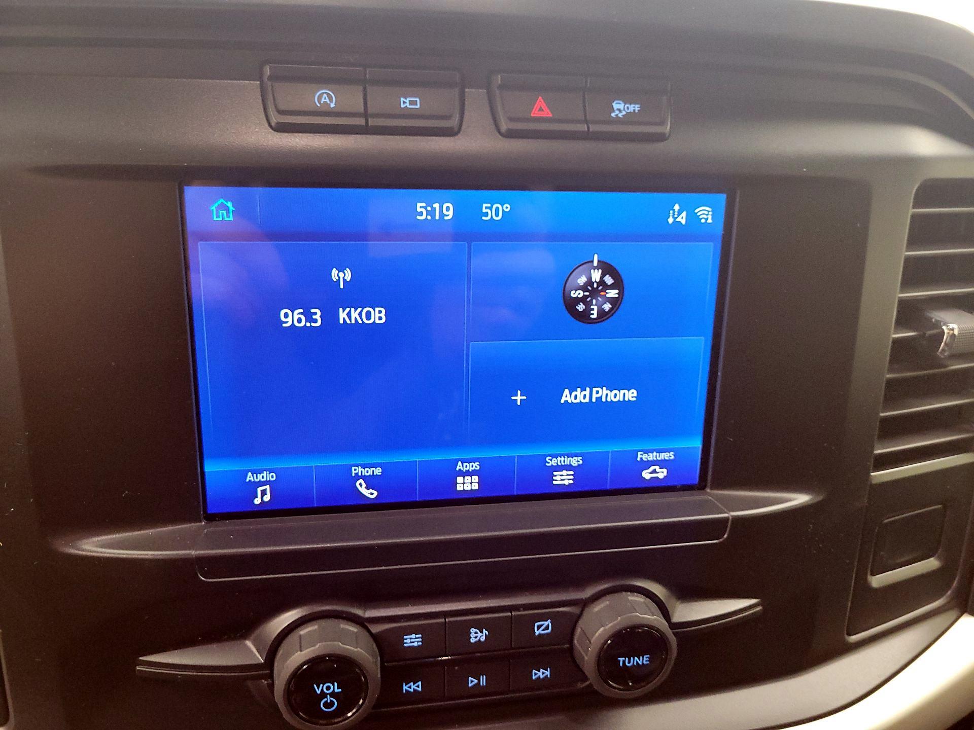 Thumbnail: 2021 Ford F-150 - 13