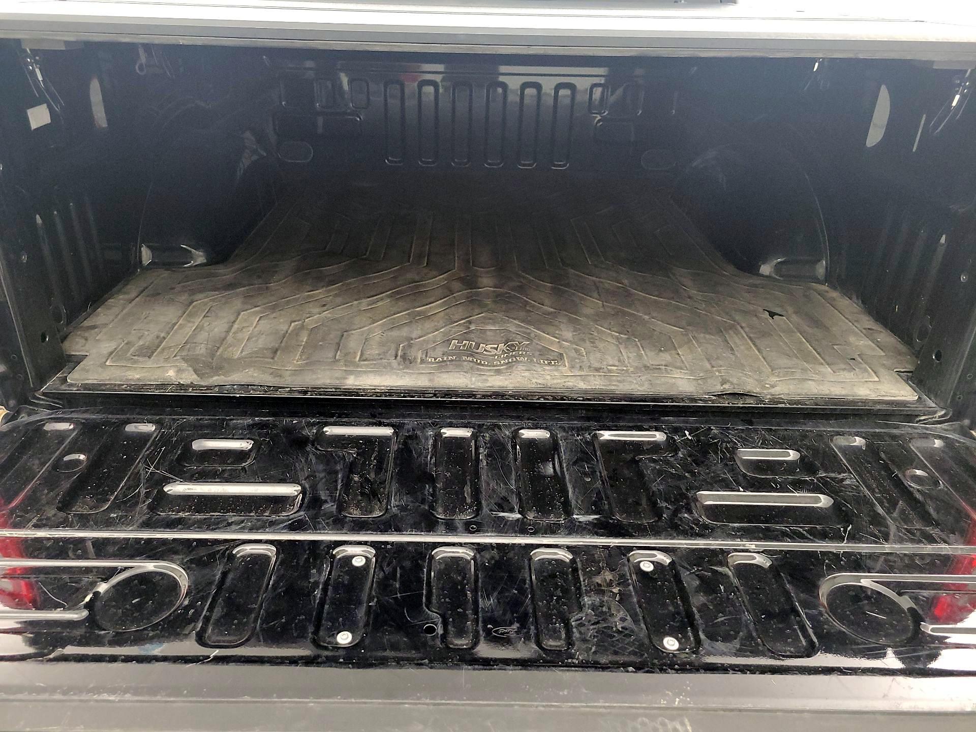 Thumbnail: 2021 Ford F-150 - 16