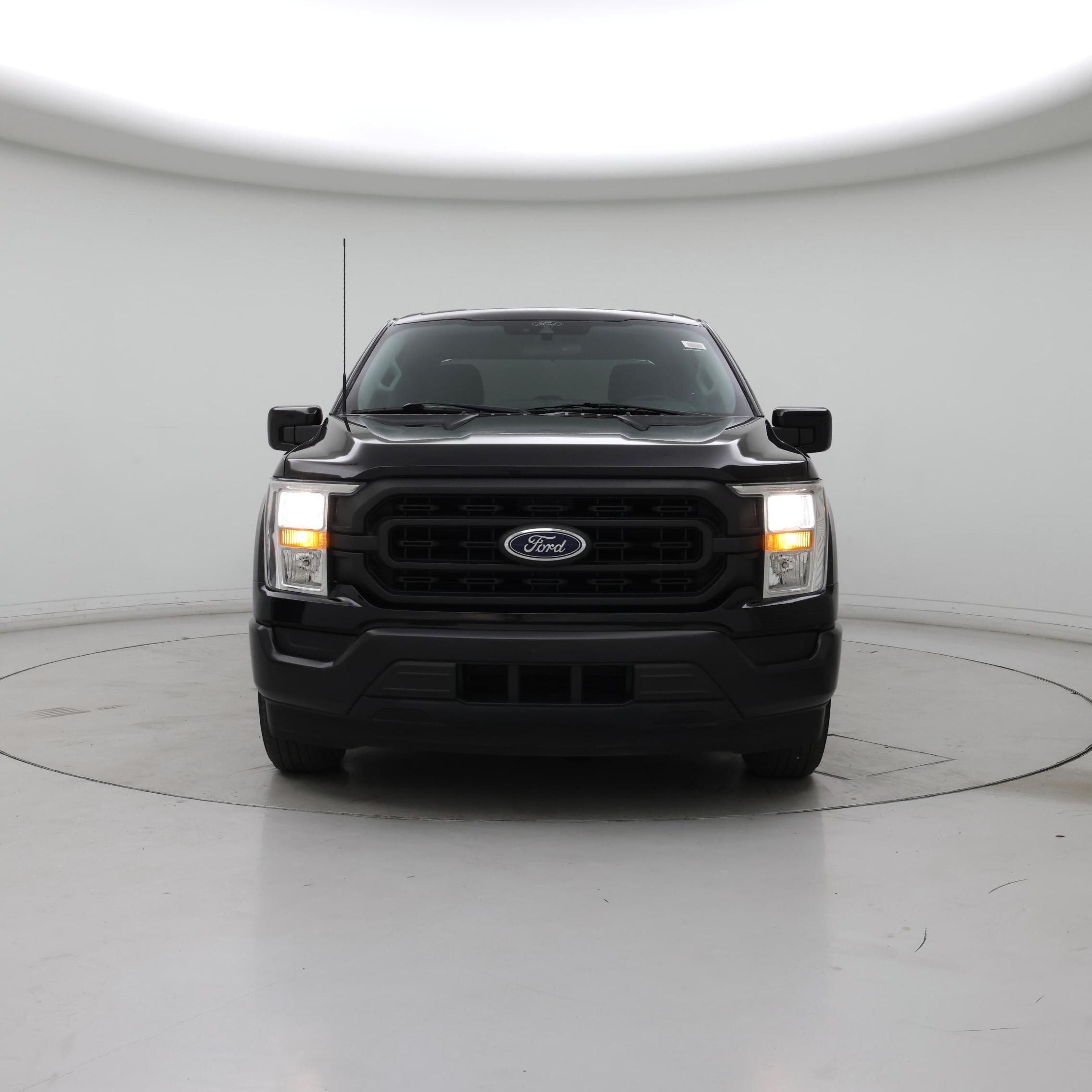 Thumbnail: 2021 Ford F-150 - 5