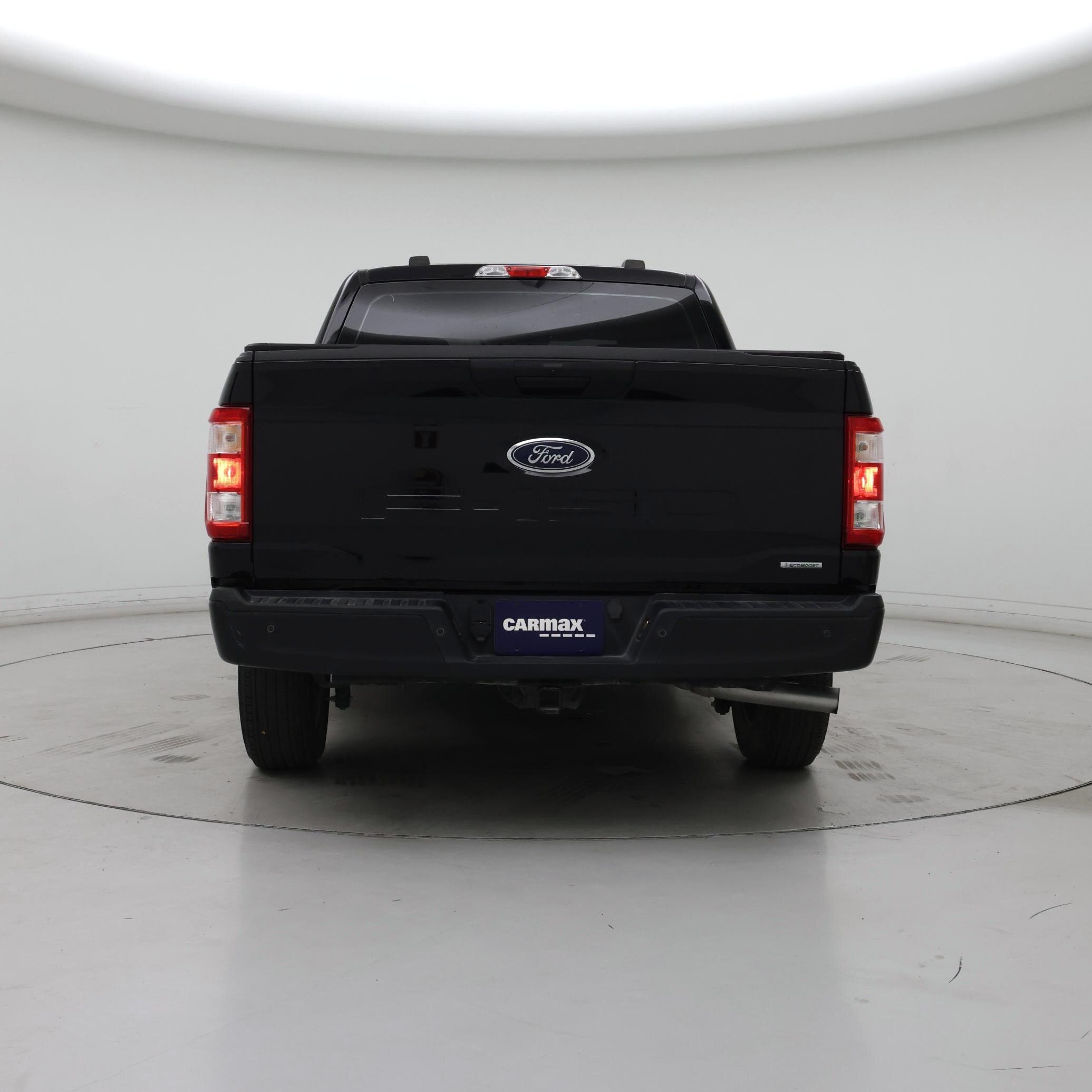 Thumbnail: 2021 Ford F-150 - 6