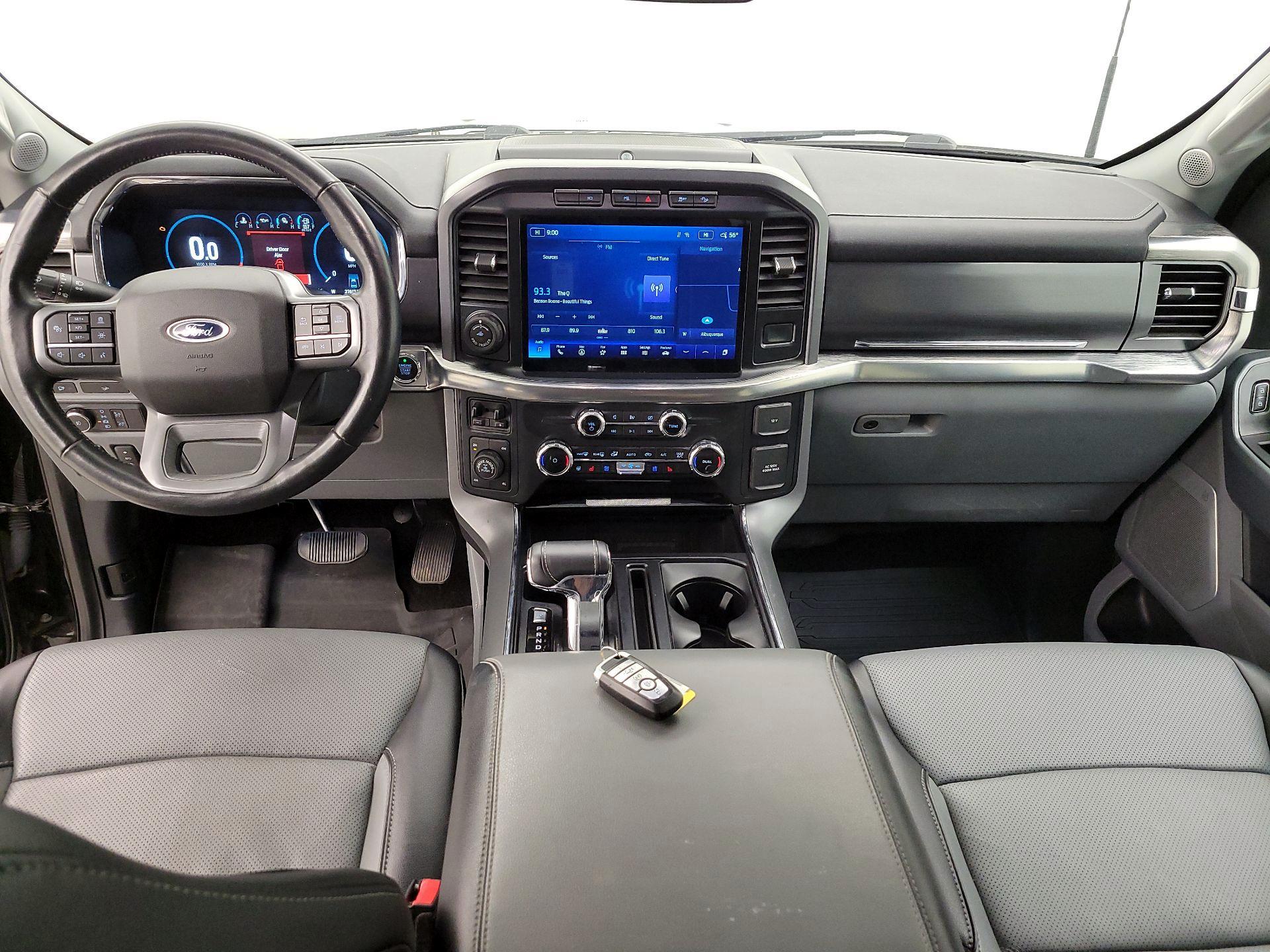 Thumbnail: 2022 Ford F-150 - 9