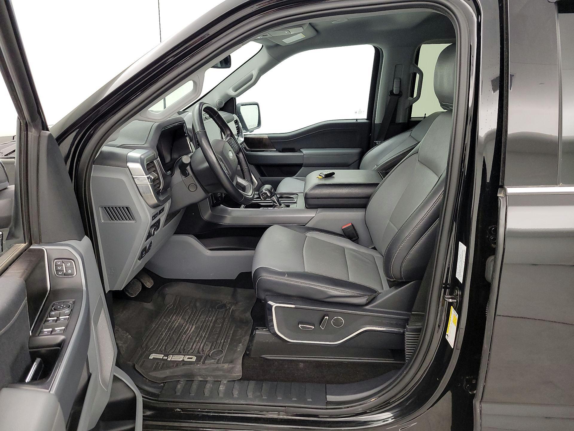 Thumbnail: 2022 Ford F-150 - 11