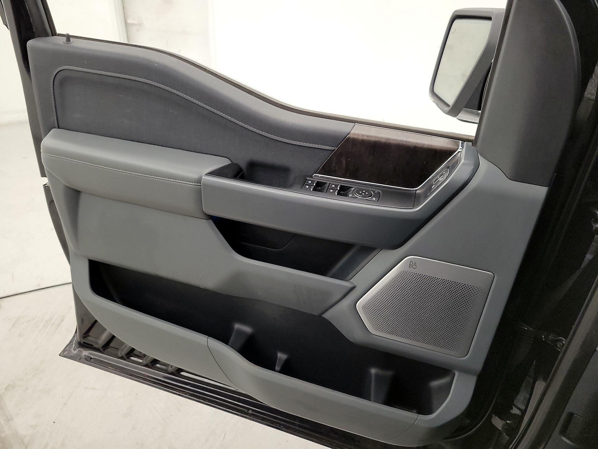 Thumbnail: 2022 Ford F-150 - 12