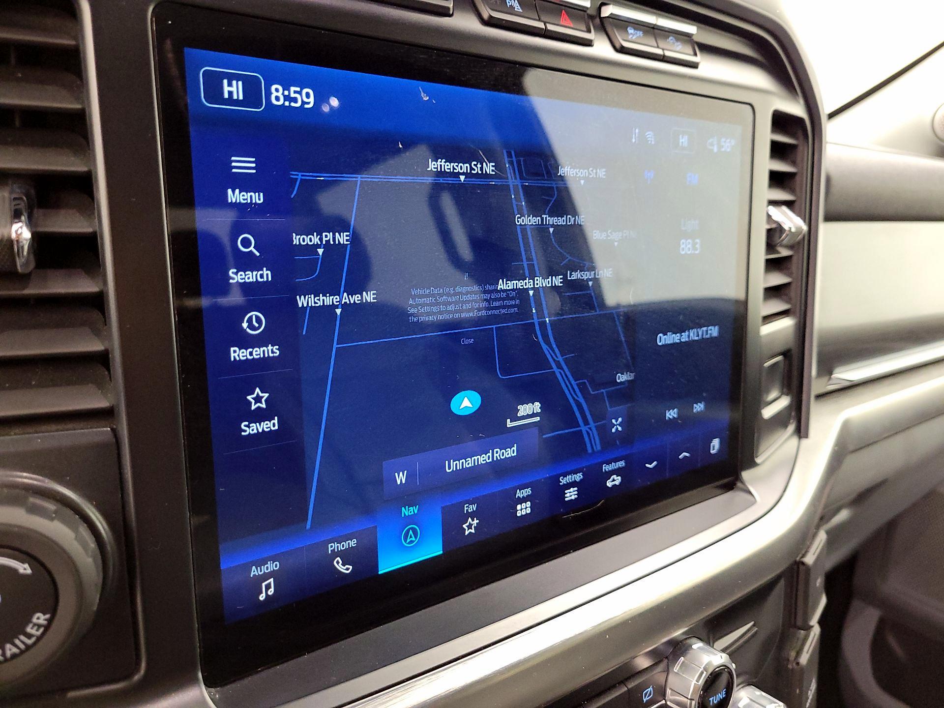 Thumbnail: 2022 Ford F-150 - 14