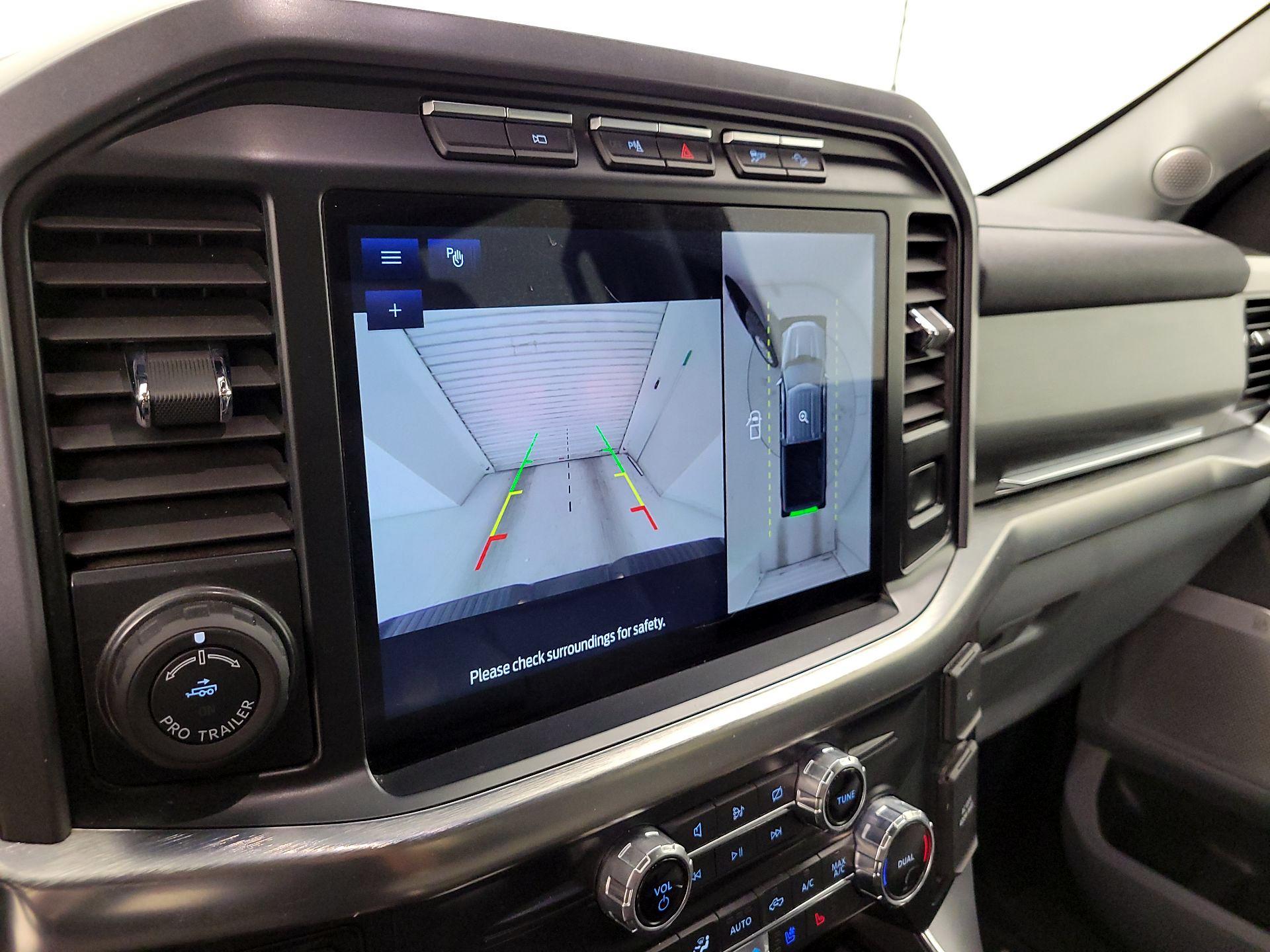 Thumbnail: 2022 Ford F-150 - 15