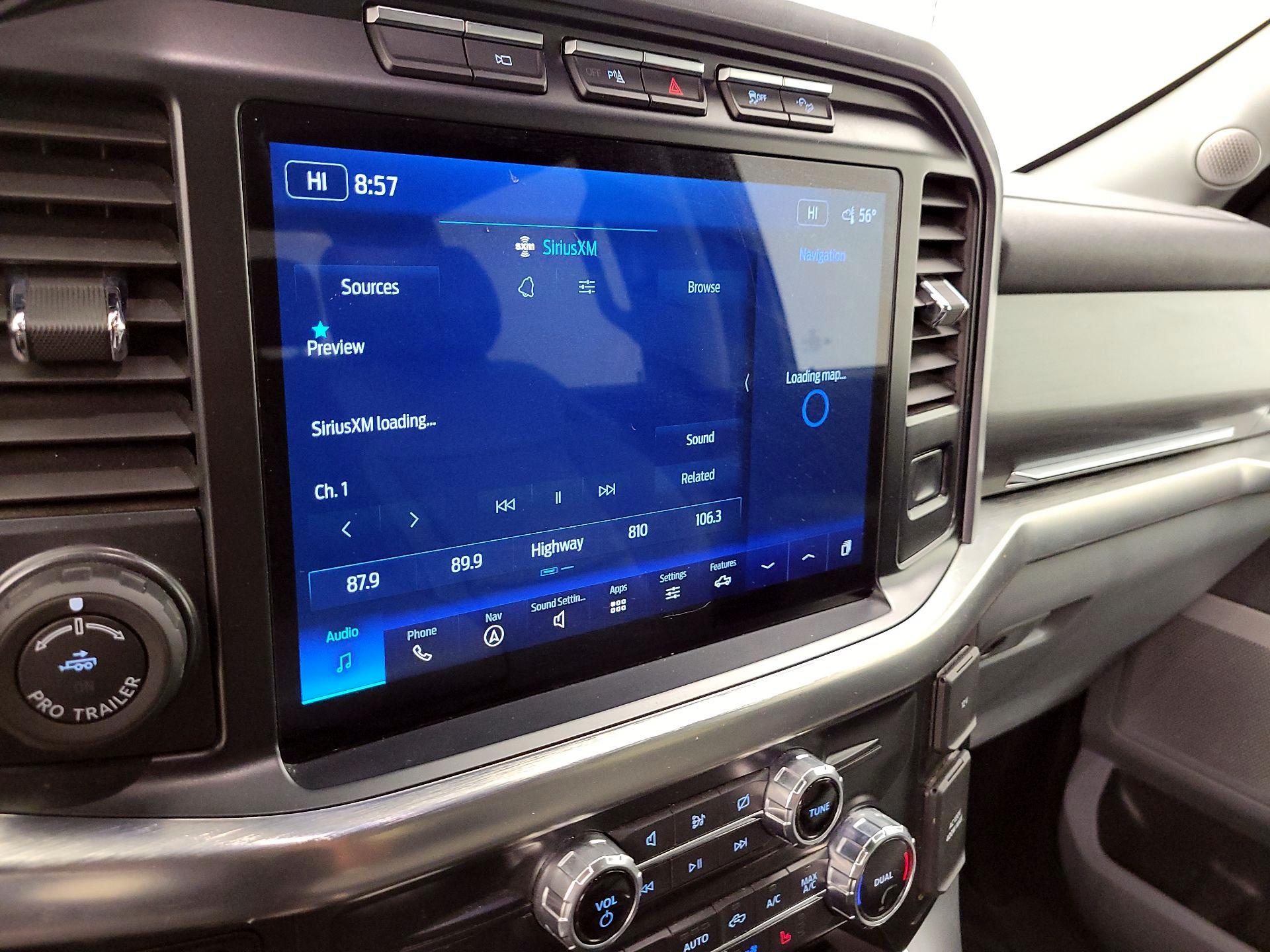 Thumbnail: 2022 Ford F-150 - 16