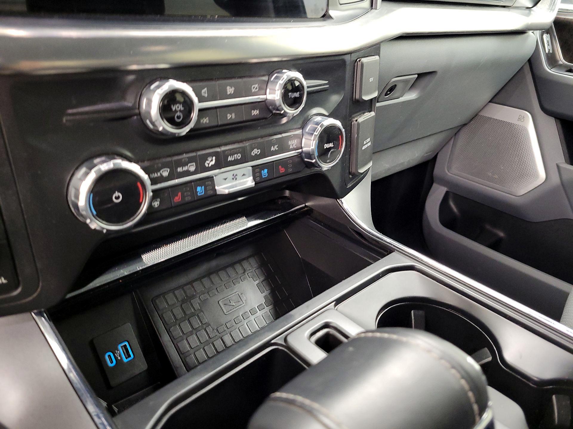 Thumbnail: 2022 Ford F-150 - 17