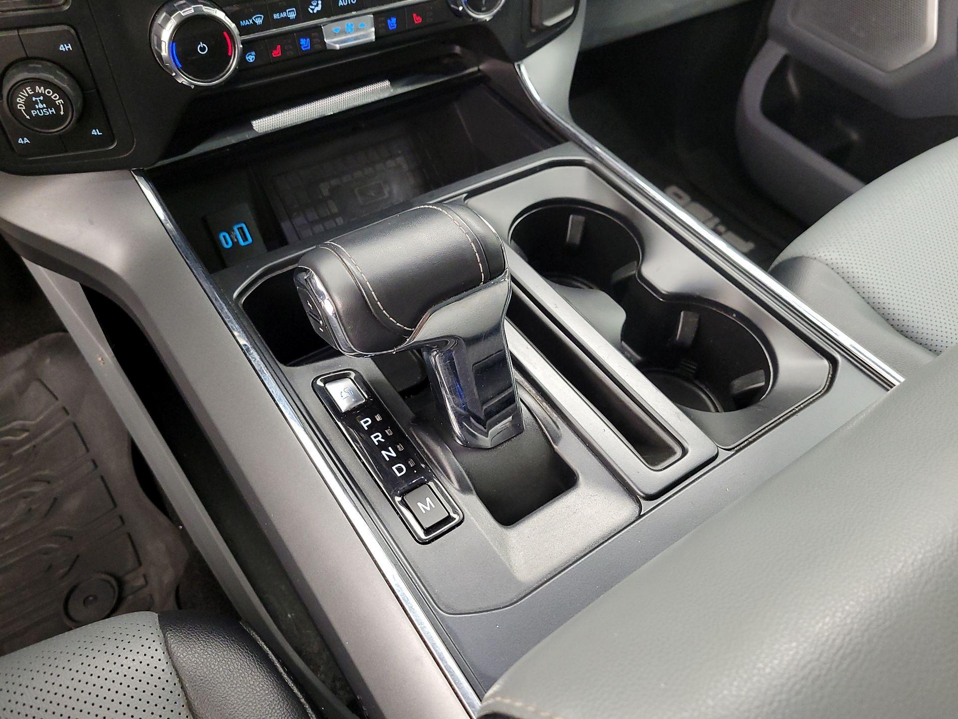 Thumbnail: 2022 Ford F-150 - 18