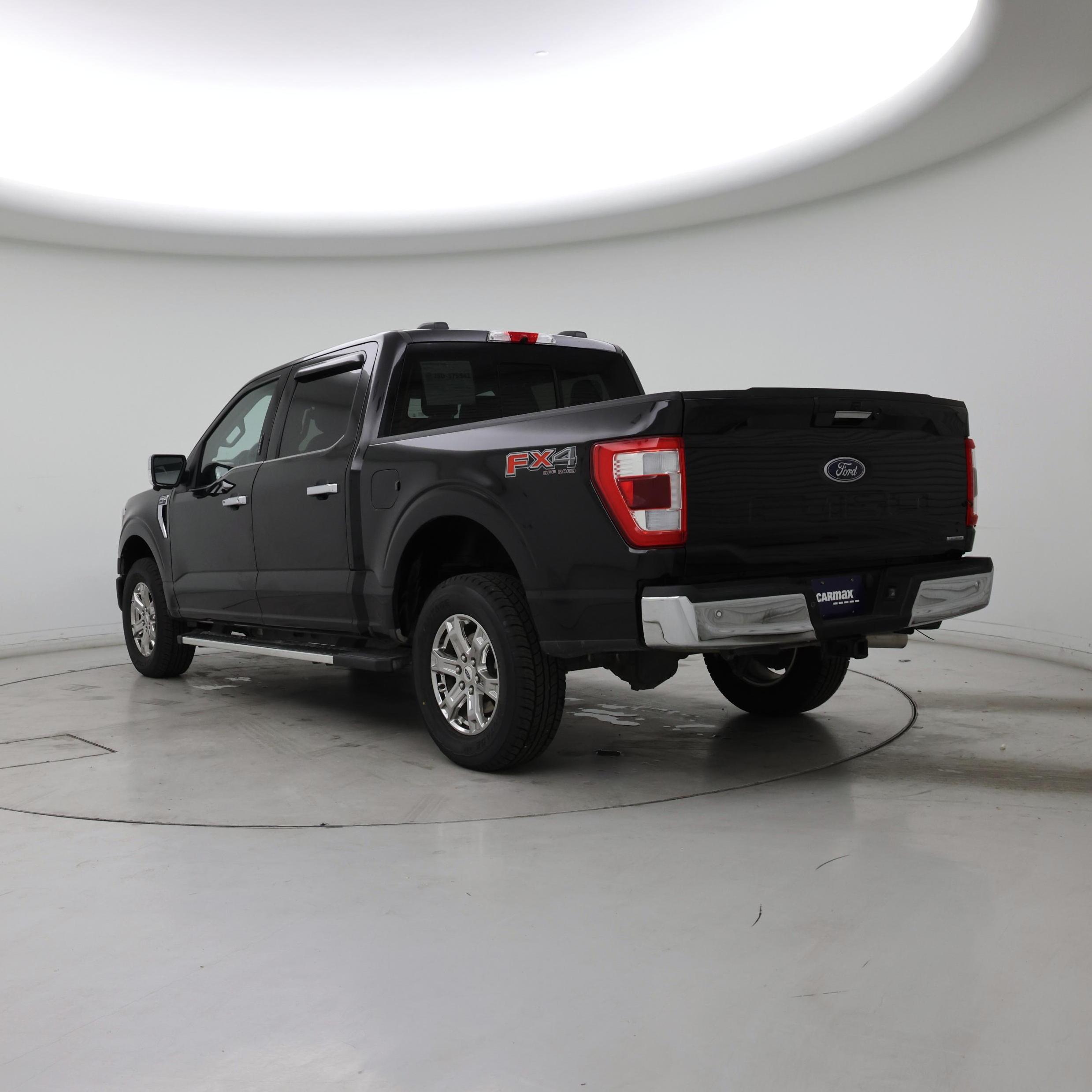 Thumbnail: 2022 Ford F-150 - 2