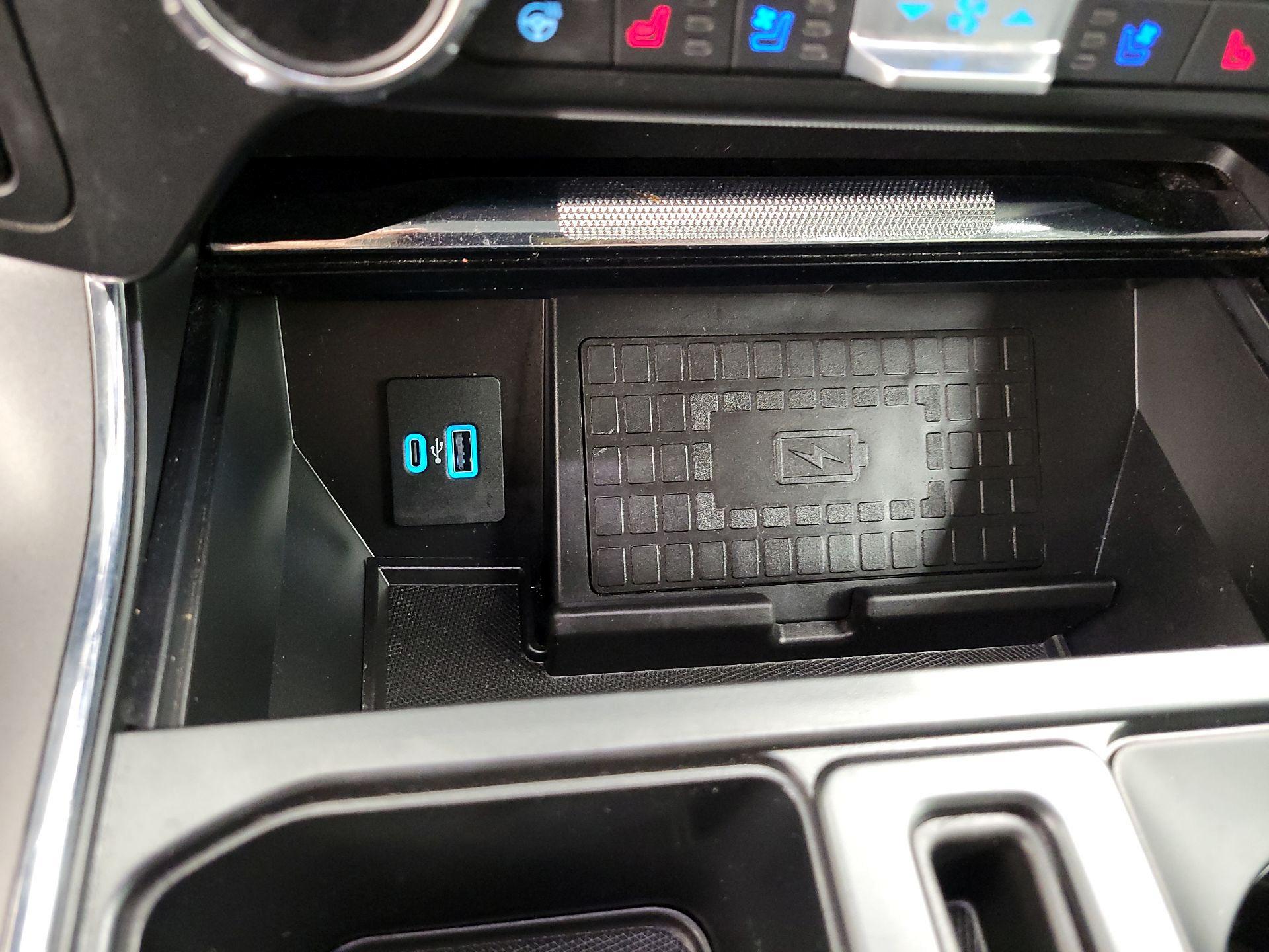 Thumbnail: 2022 Ford F-150 - 19