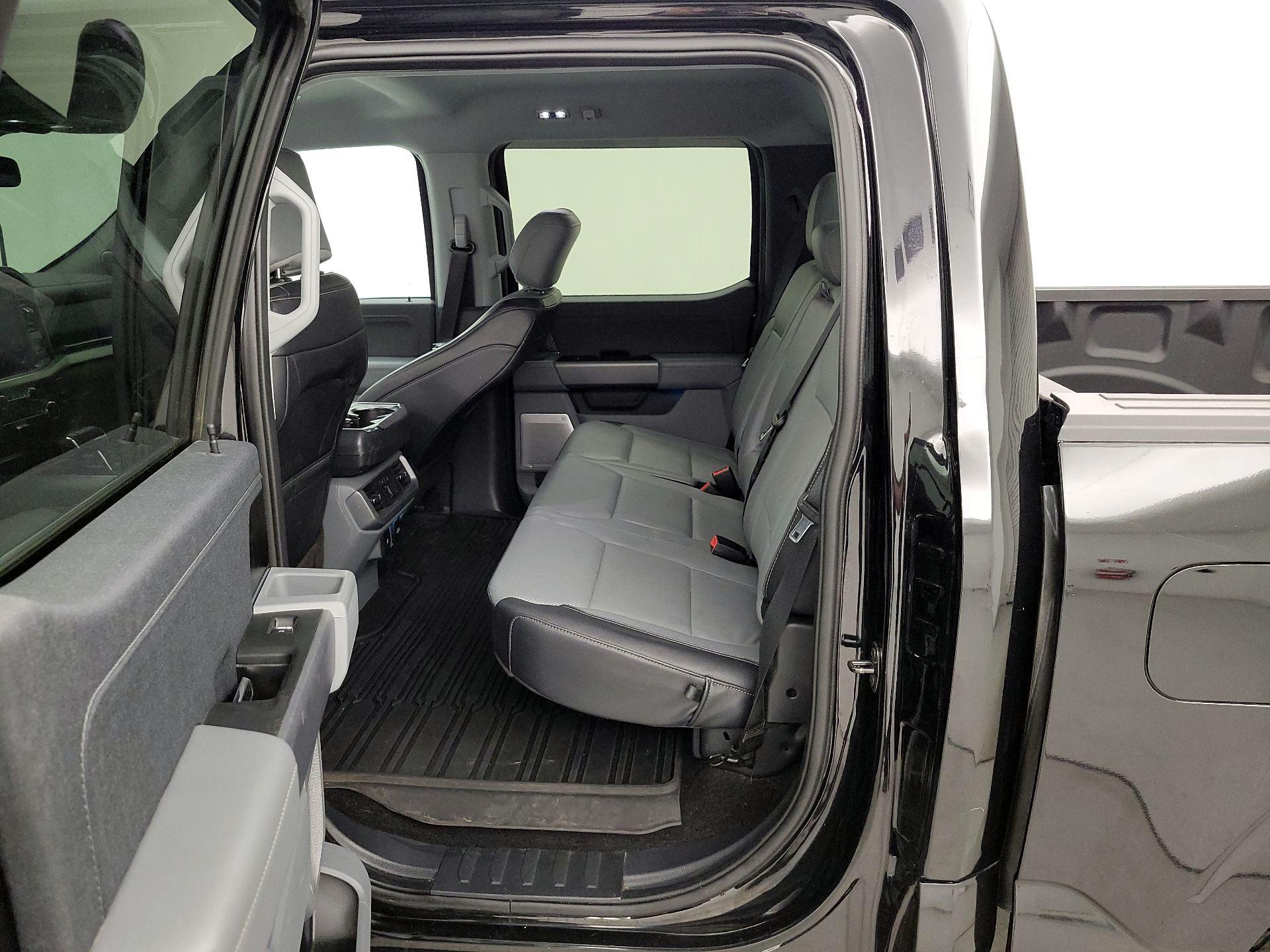 Thumbnail: 2022 Ford F-150 - 20