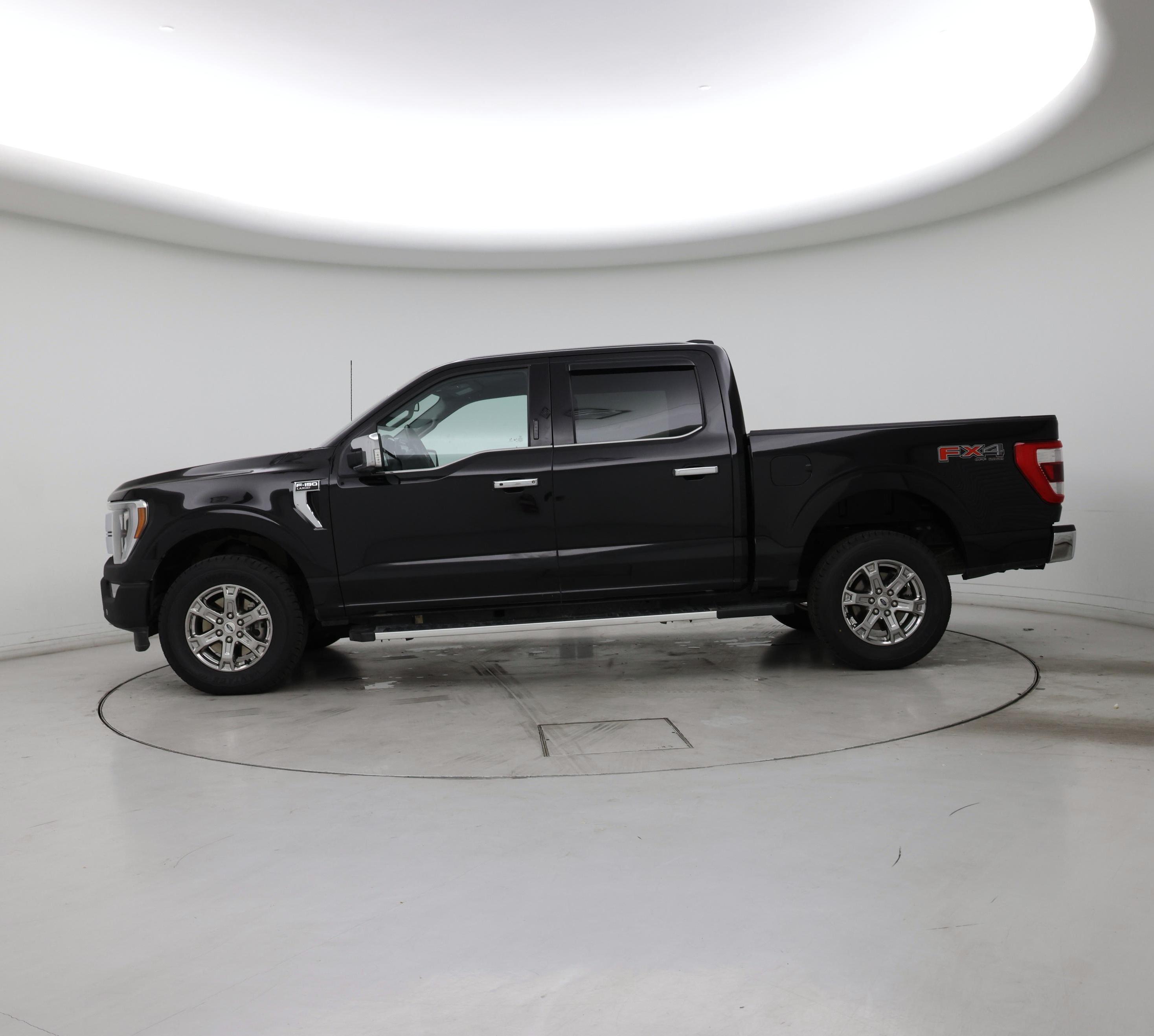 Thumbnail: 2022 Ford F-150 - 3