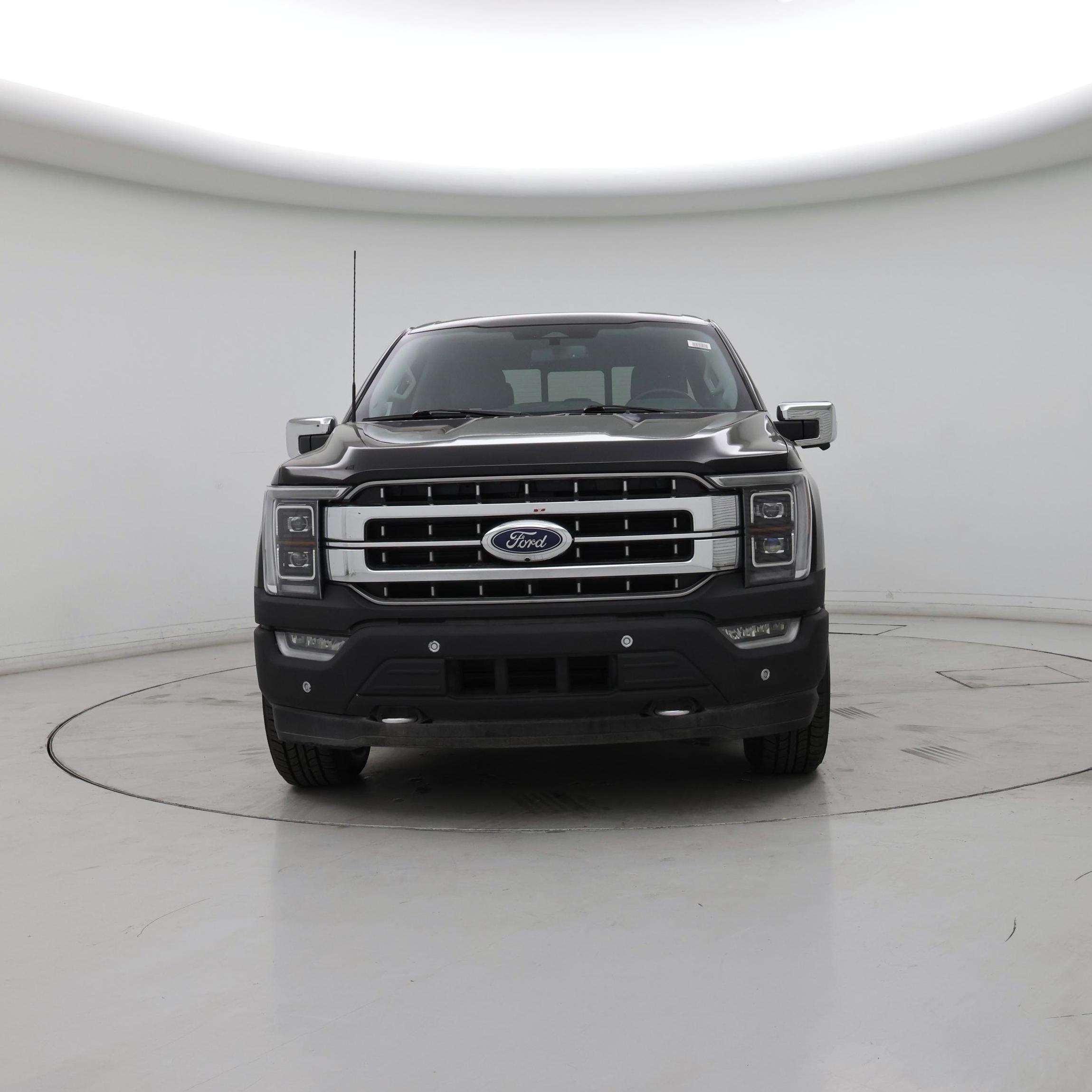 Thumbnail: 2022 Ford F-150 - 5