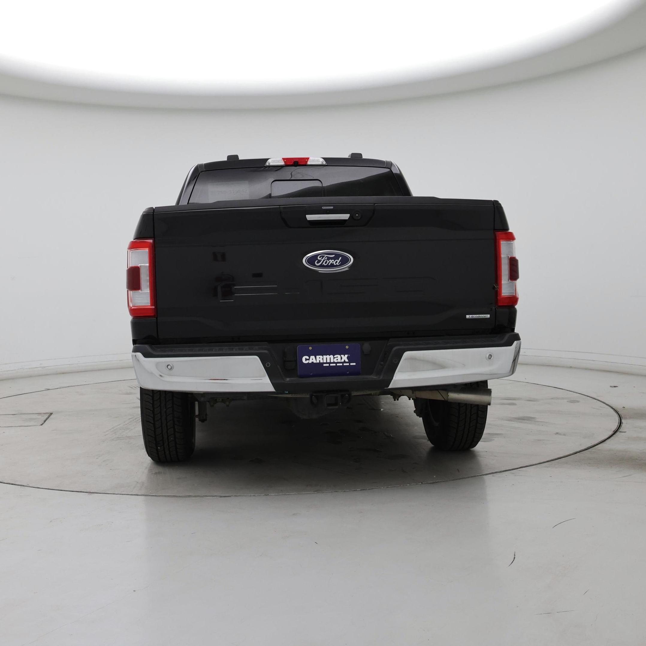 Thumbnail: 2022 Ford F-150 - 6