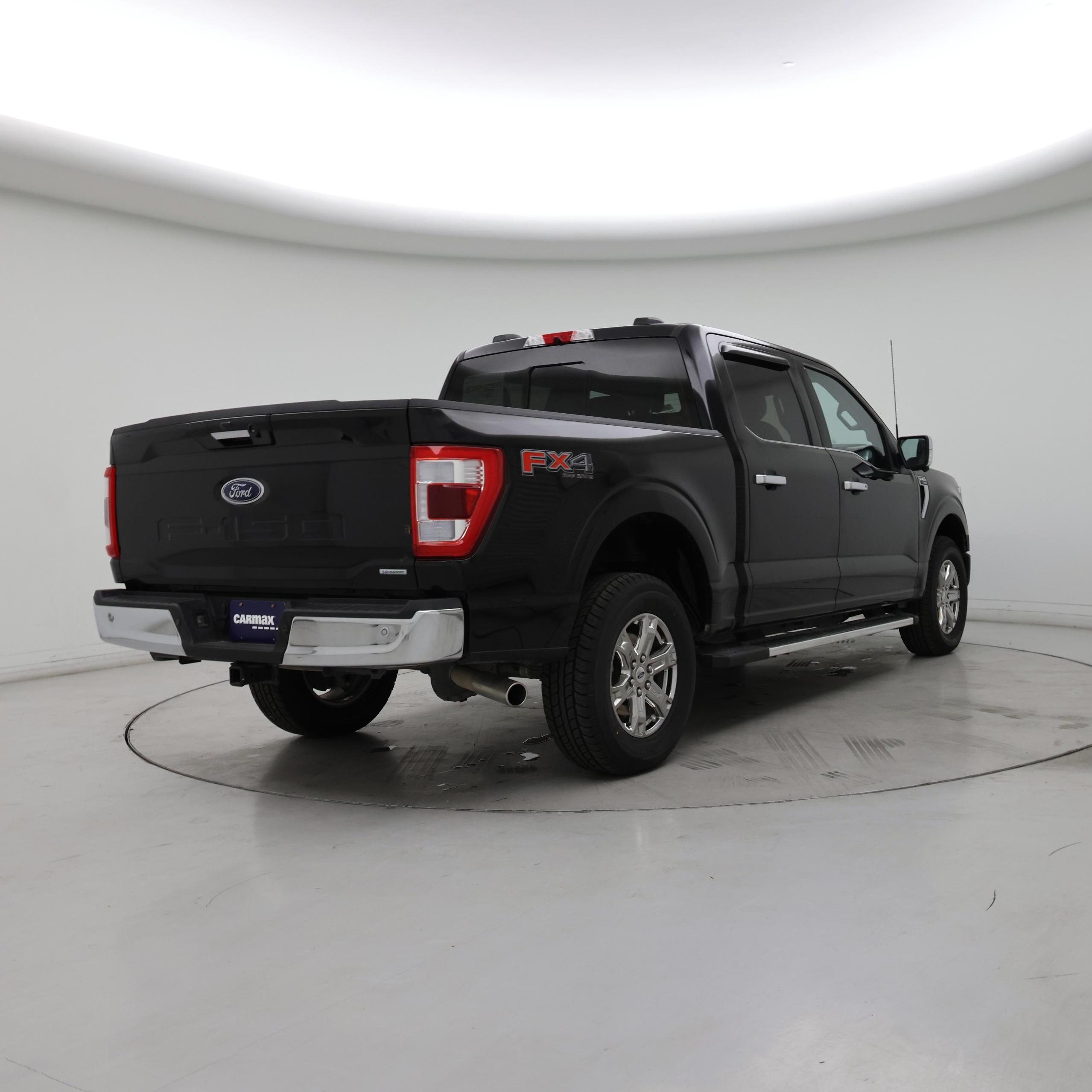 Thumbnail: 2022 Ford F-150 - 8