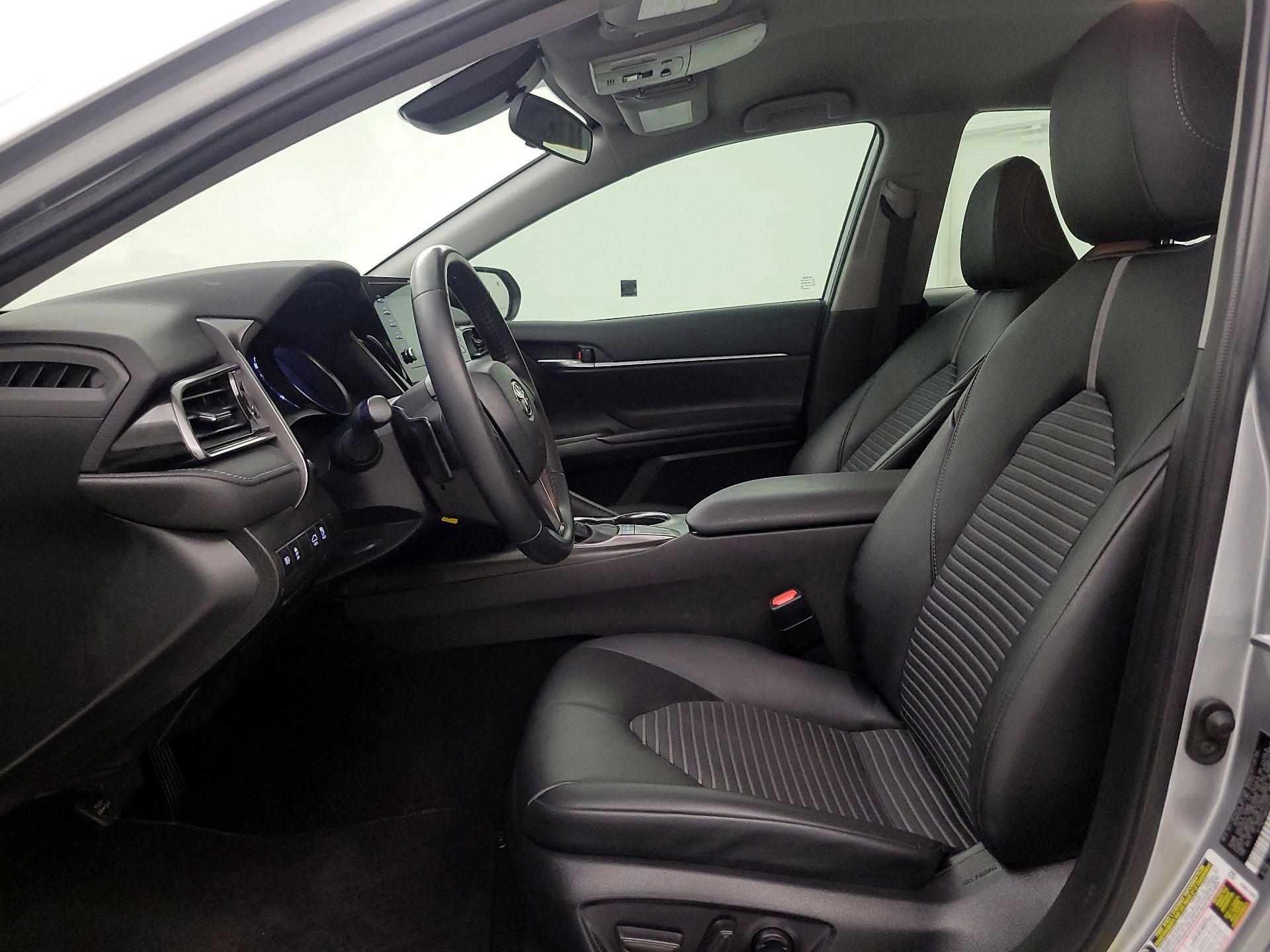 Thumbnail: 2023 Toyota Camry - 11