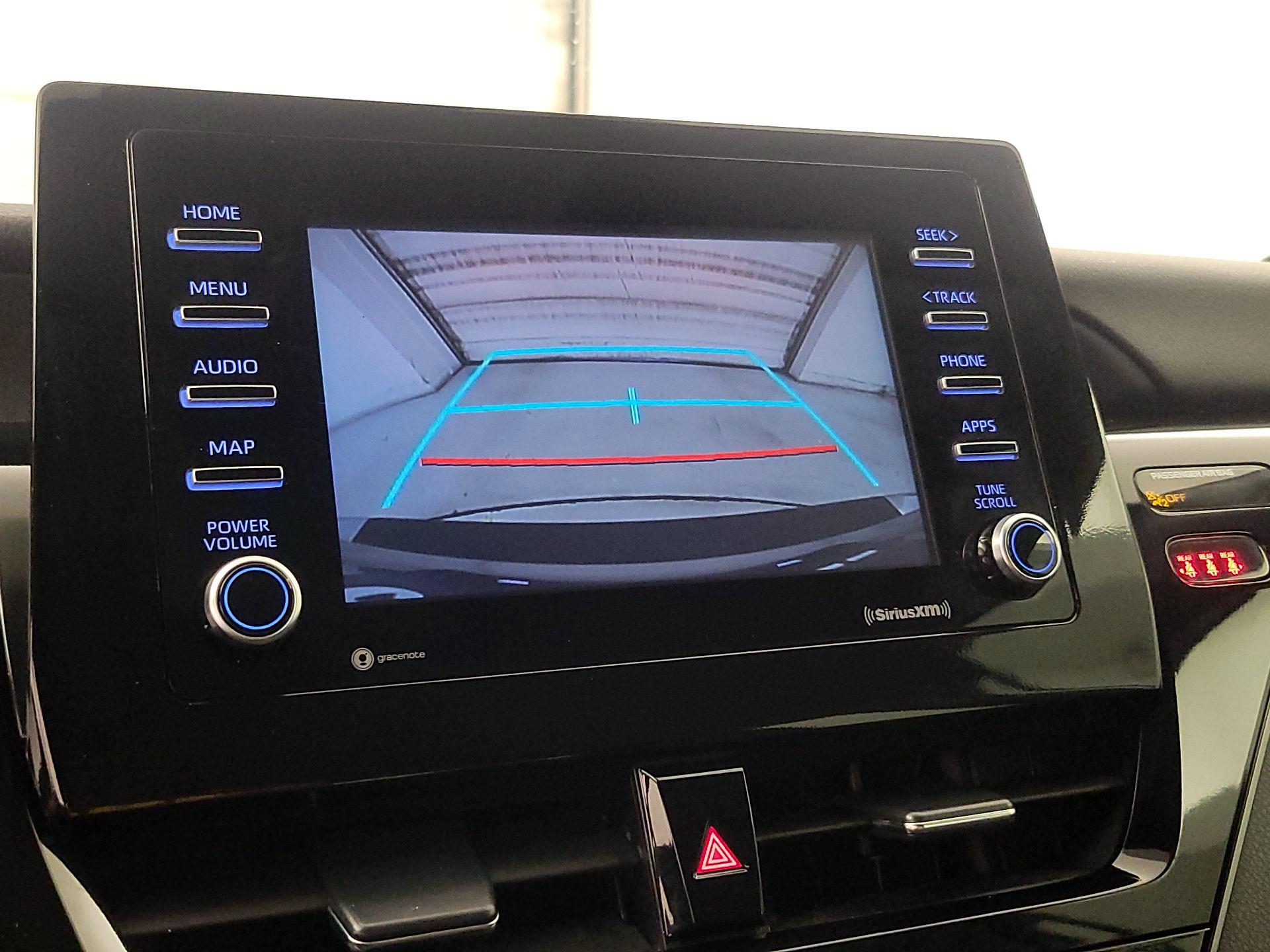 Thumbnail: 2023 Toyota Camry - 14