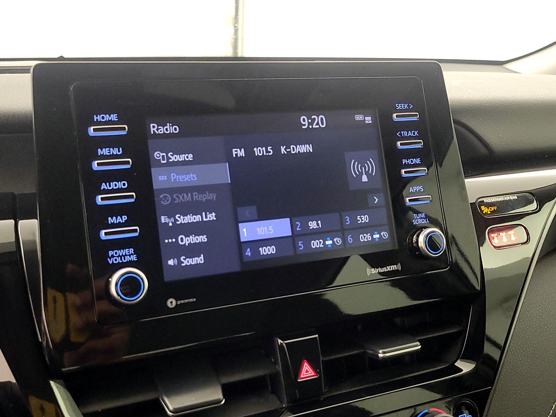 Thumbnail: 2023 Toyota Camry - 15