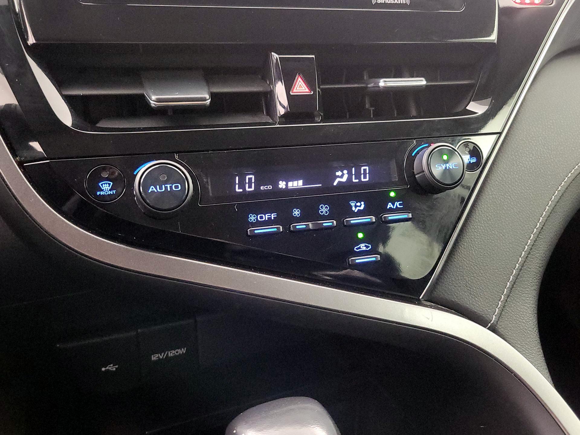 Thumbnail: 2023 Toyota Camry - 16