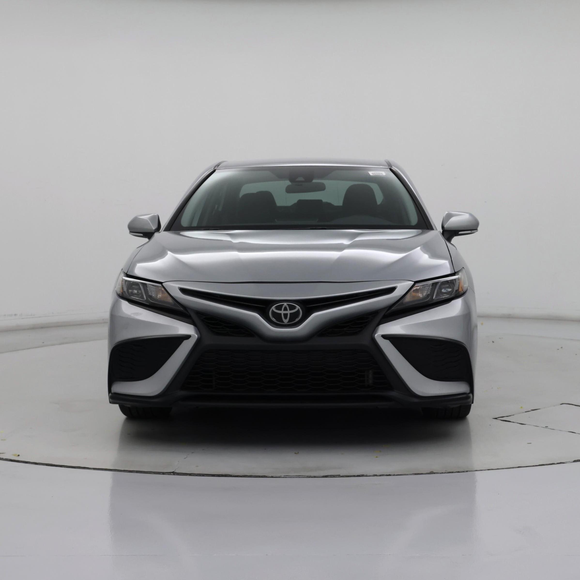 Thumbnail: 2023 Toyota Camry - 5