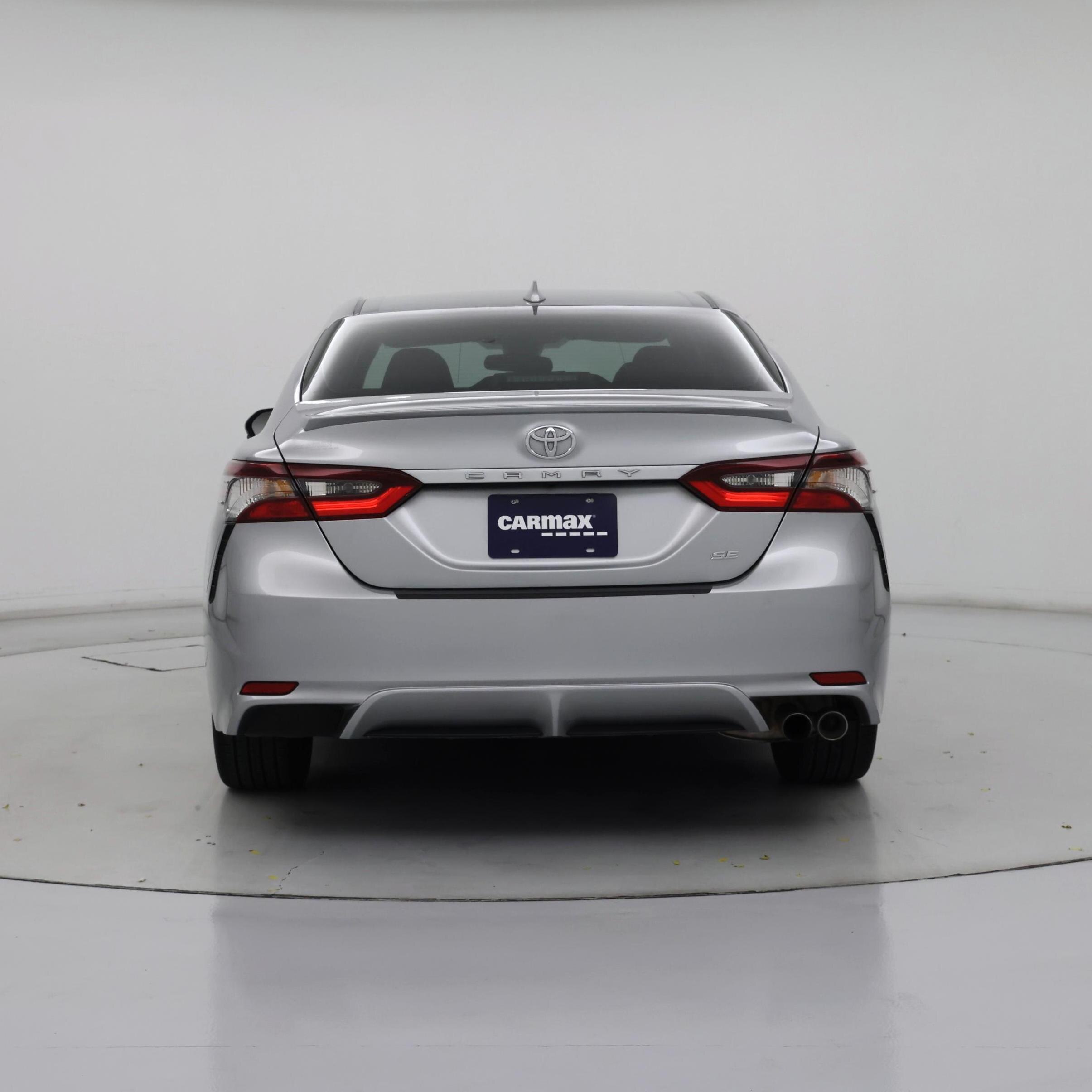 Thumbnail: 2023 Toyota Camry - 6