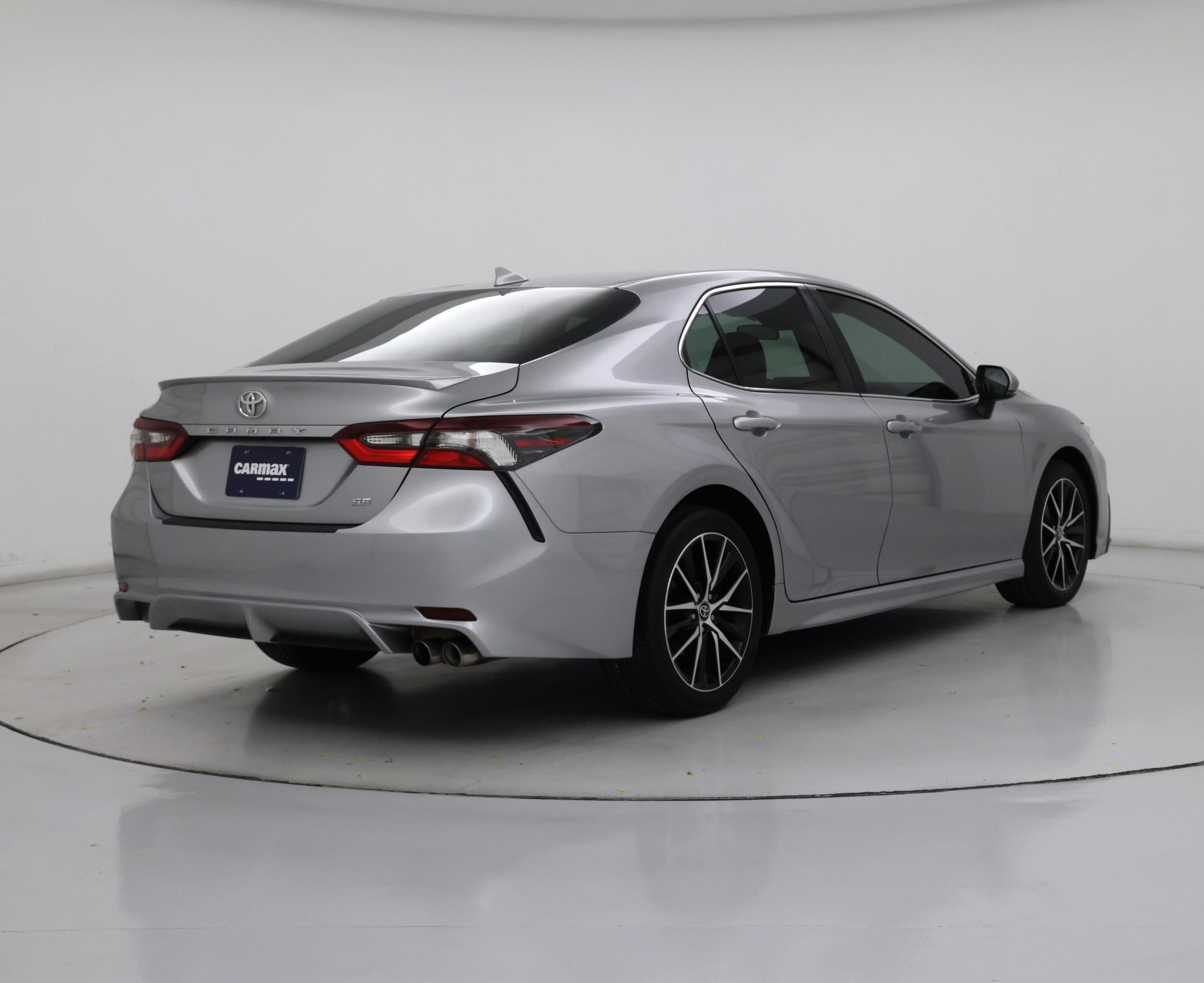 Thumbnail: 2023 Toyota Camry - 8