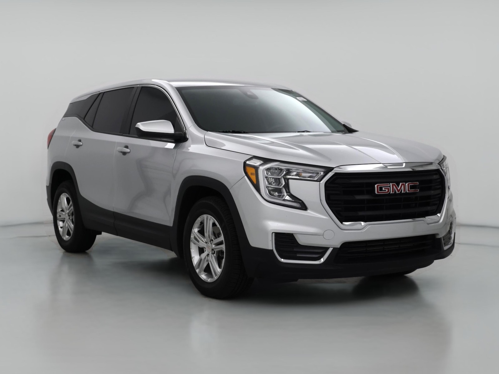 2022 GMC Terrain