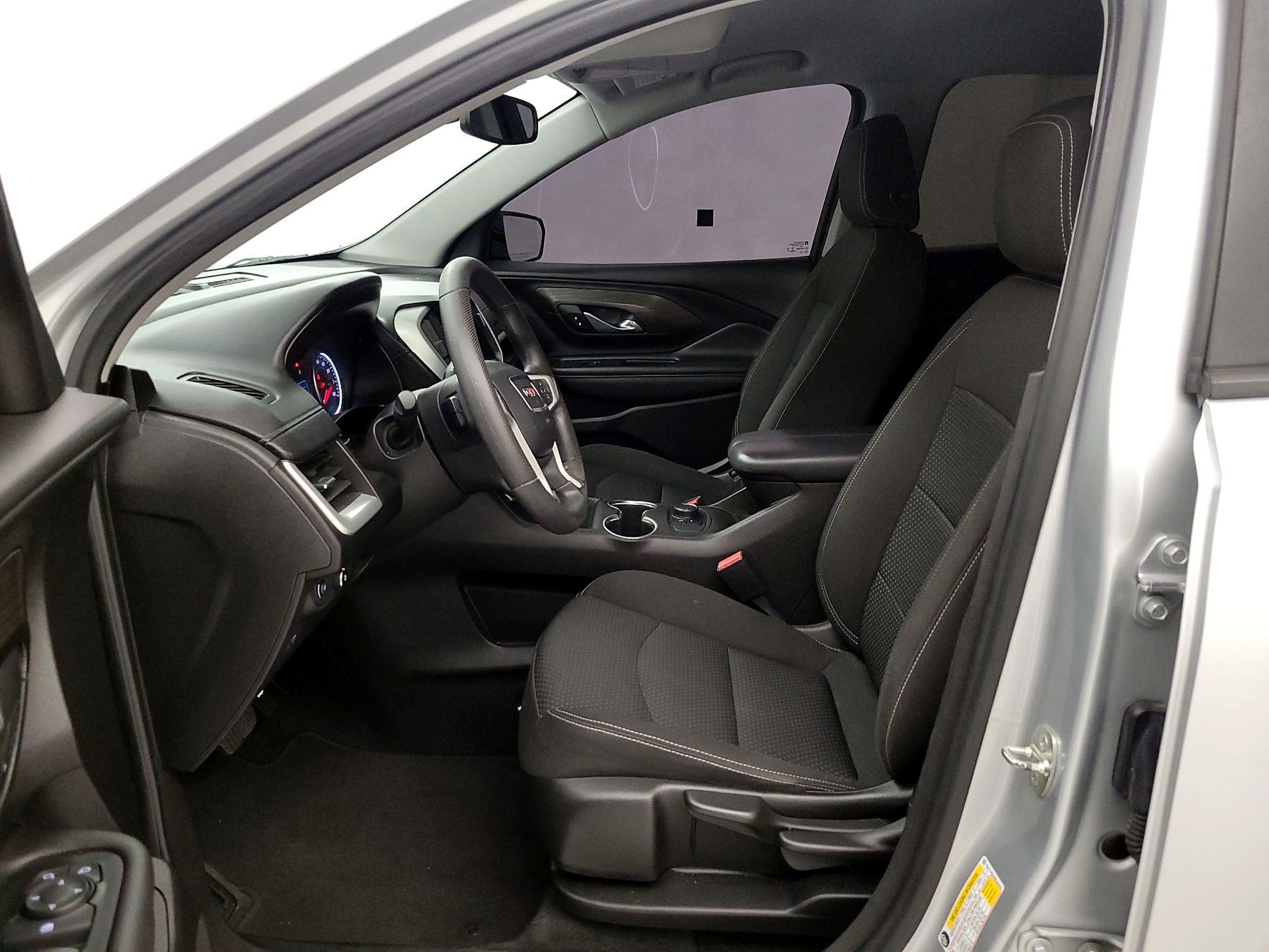 Thumbnail: 2022 GMC Terrain - 11