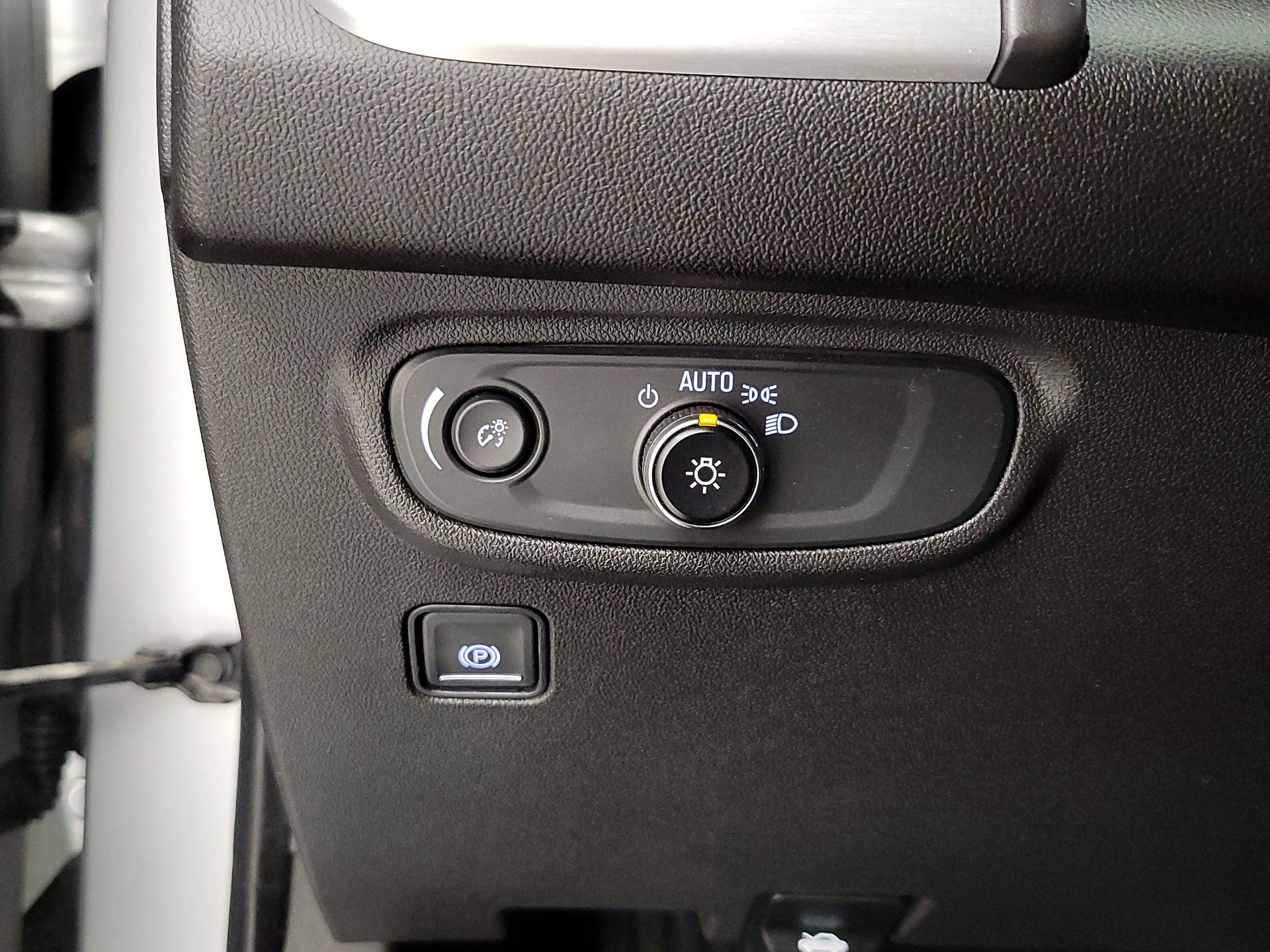 Thumbnail: 2022 GMC Terrain - 13