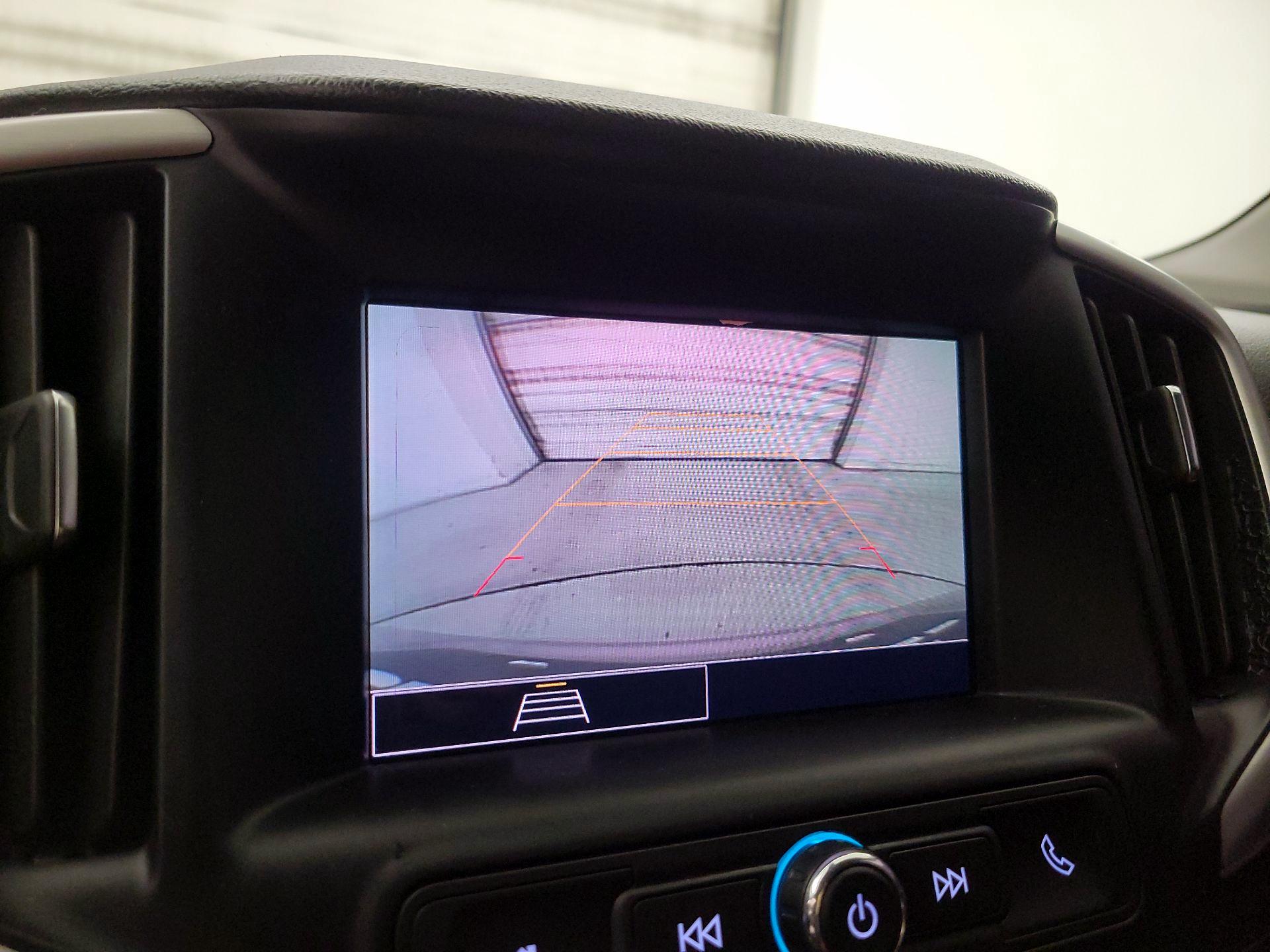 Thumbnail: 2022 GMC Terrain - 14