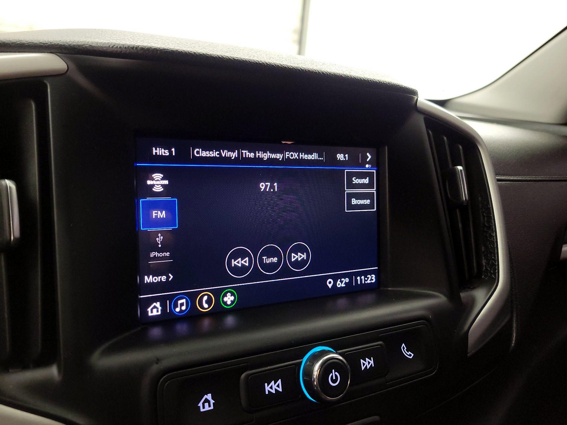 Thumbnail: 2022 GMC Terrain - 15