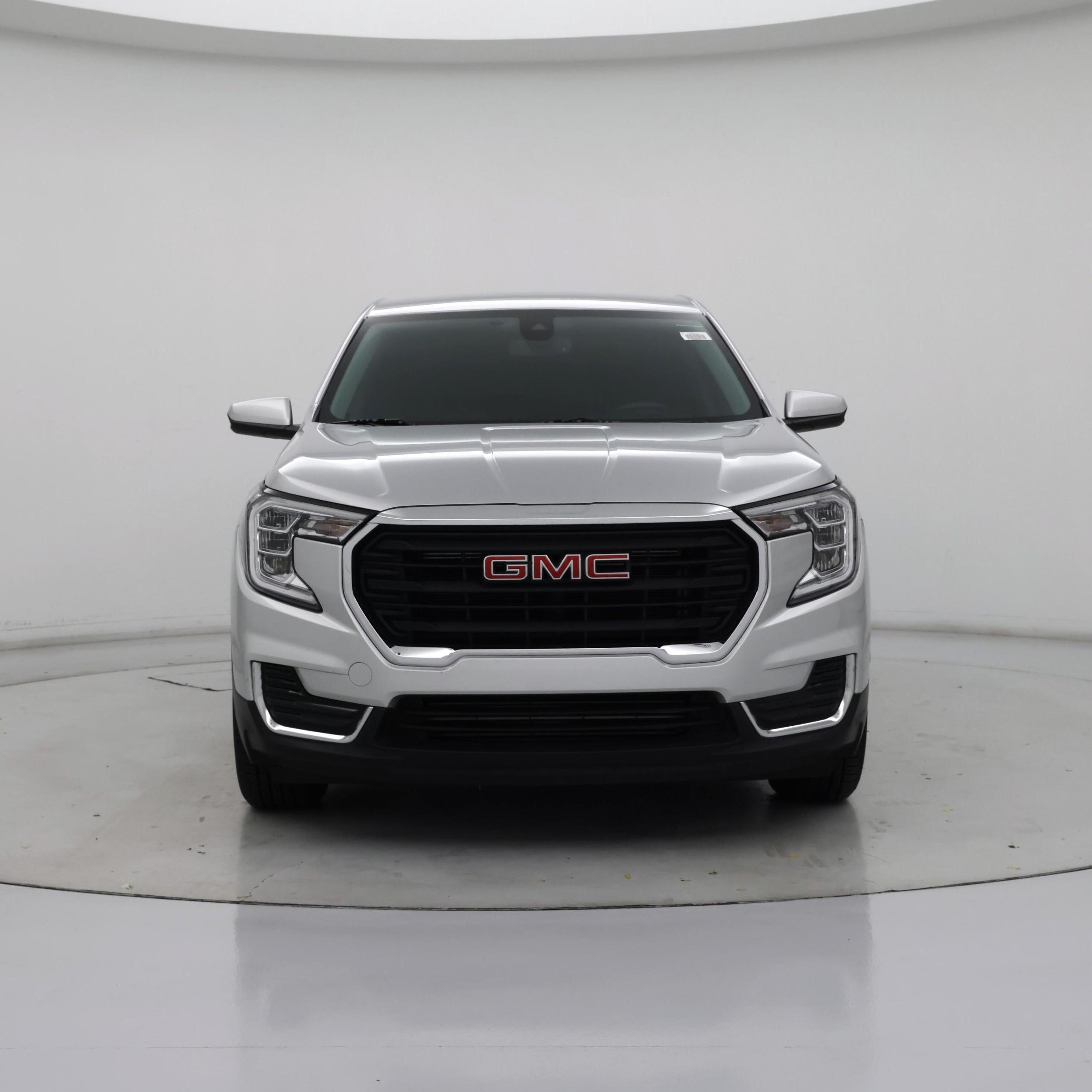 Thumbnail: 2022 GMC Terrain - 5
