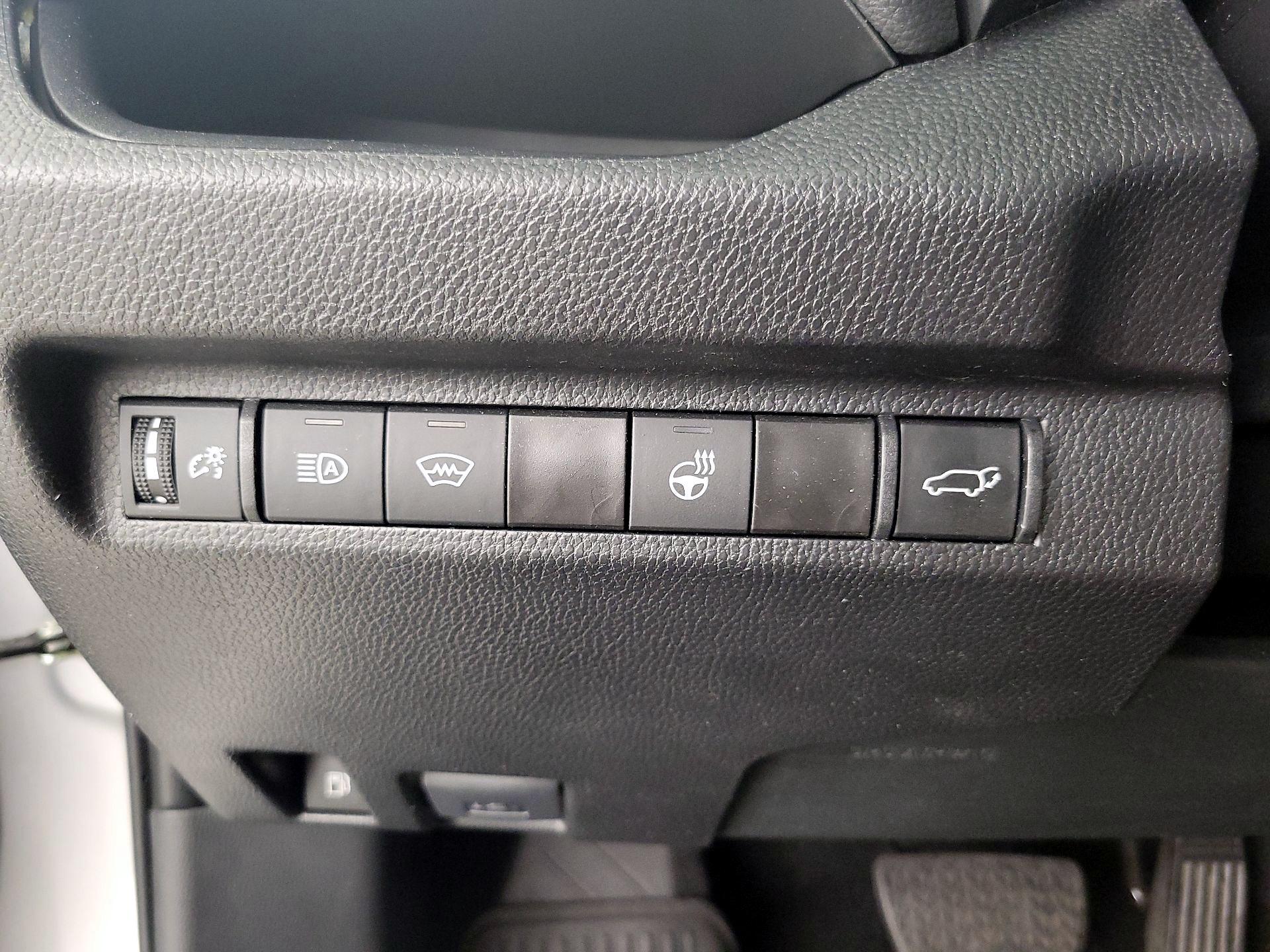 Thumbnail: 2024 Toyota RAV4 - 13