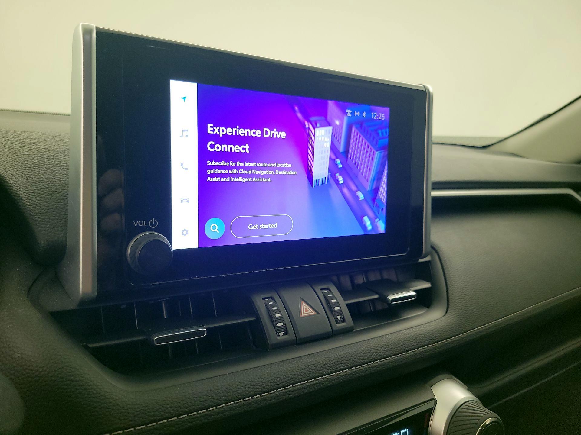 Thumbnail: 2024 Toyota RAV4 - 15