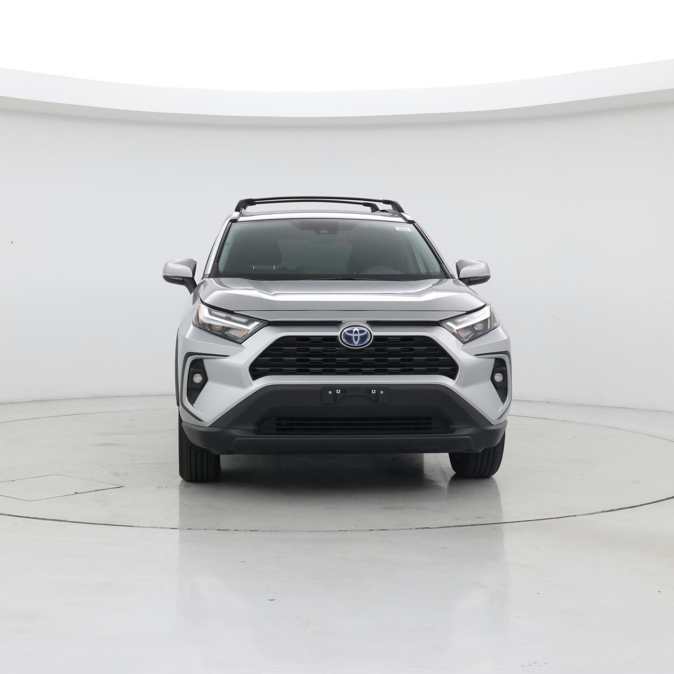 Thumbnail: 2024 Toyota RAV4 - 5