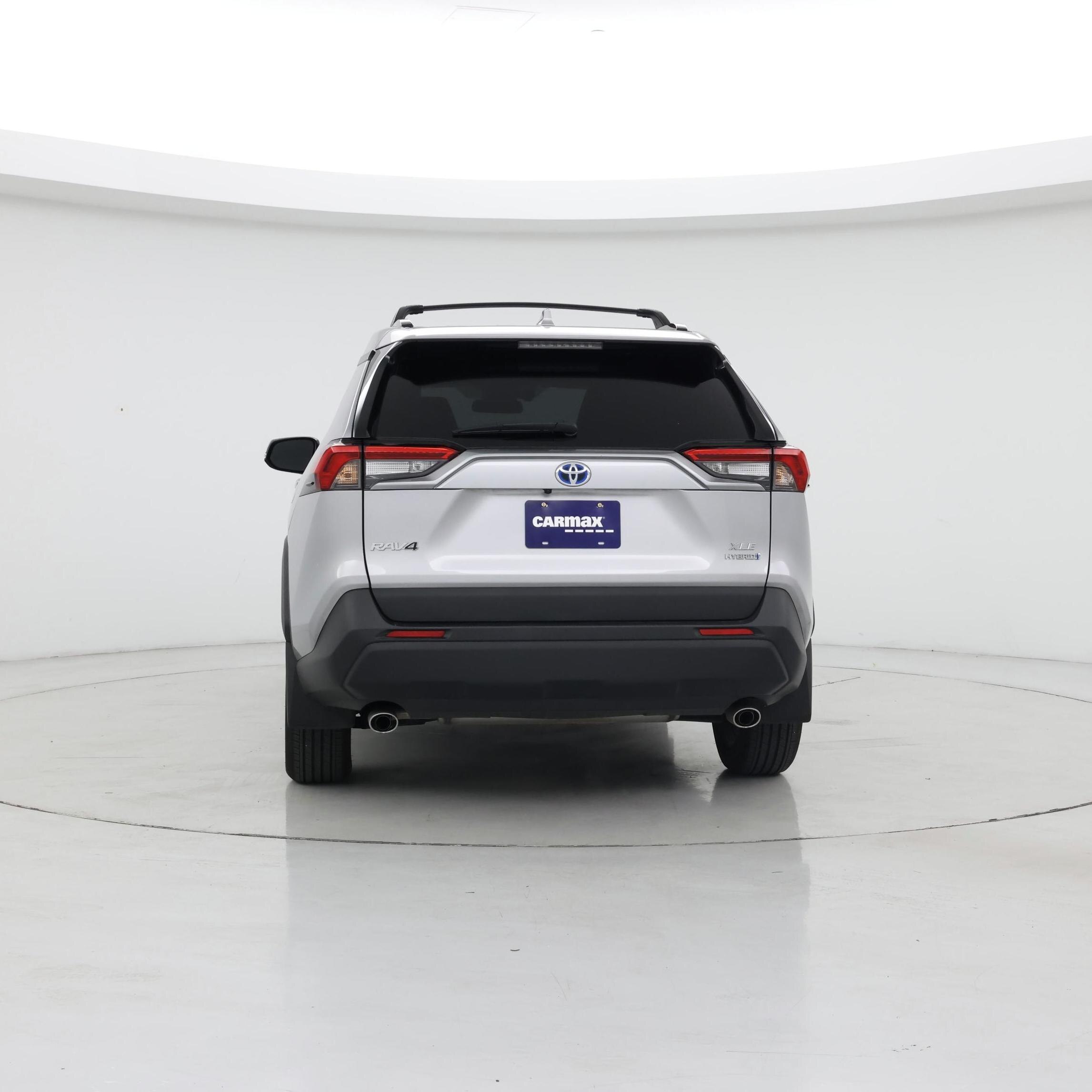 Thumbnail: 2024 Toyota RAV4 - 6