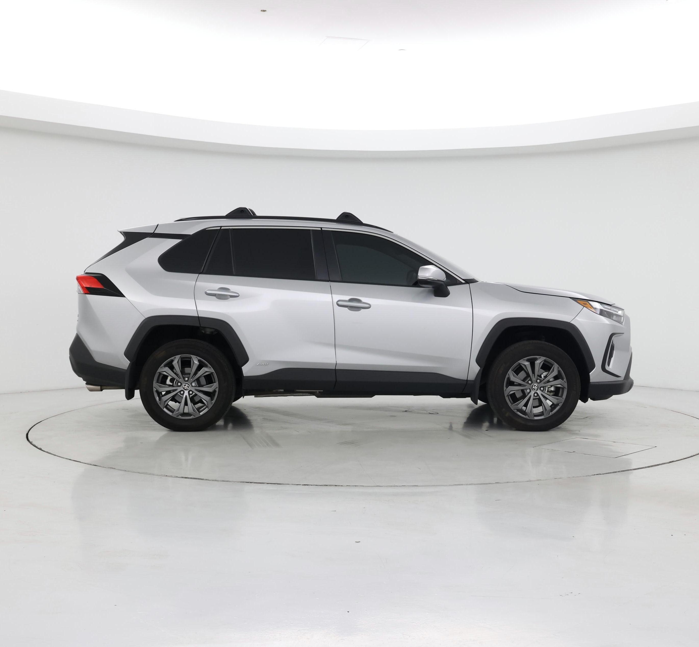 Thumbnail: 2024 Toyota RAV4 - 7