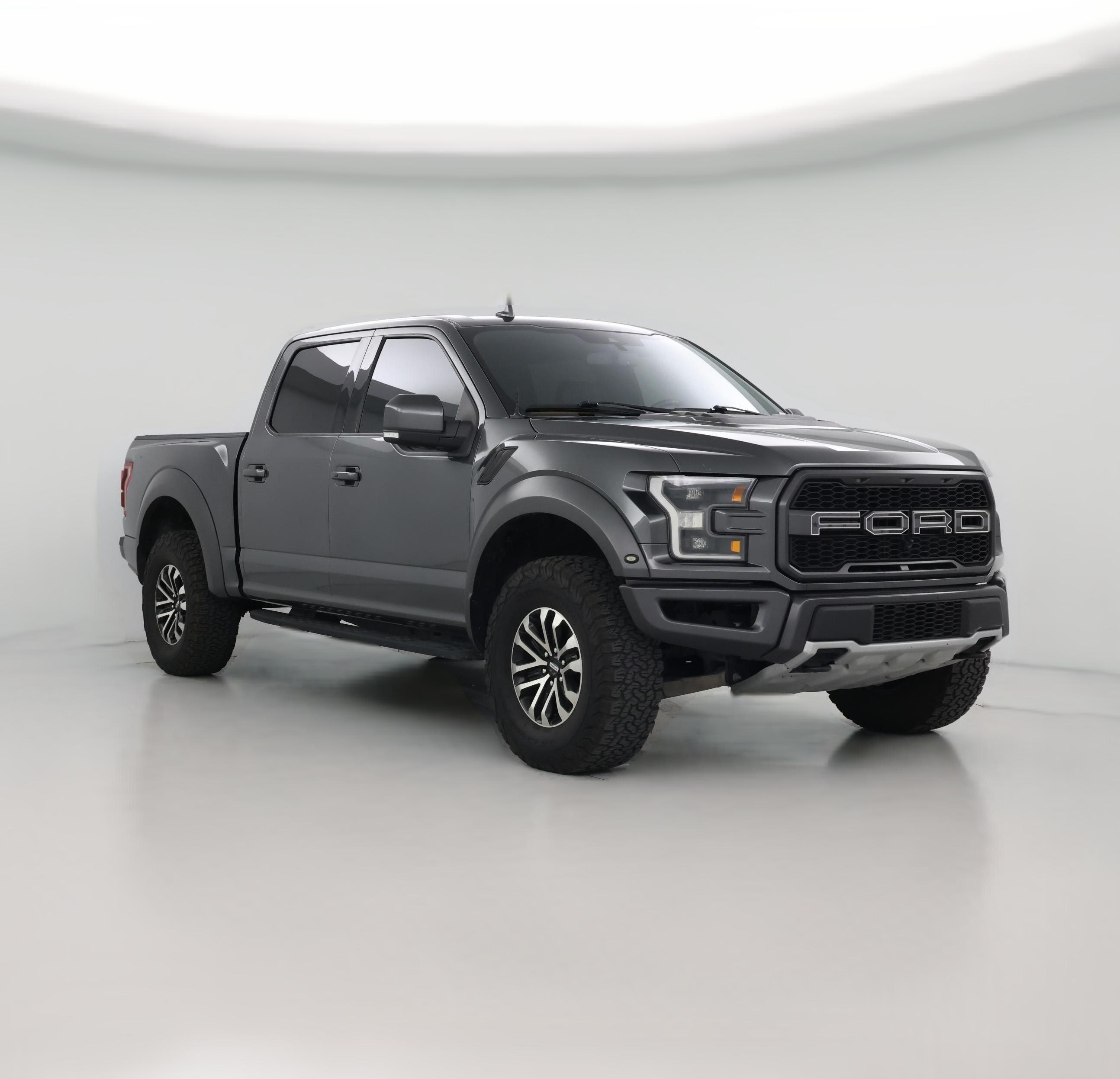 Thumbnail: 2020 Ford F-150 - 1
