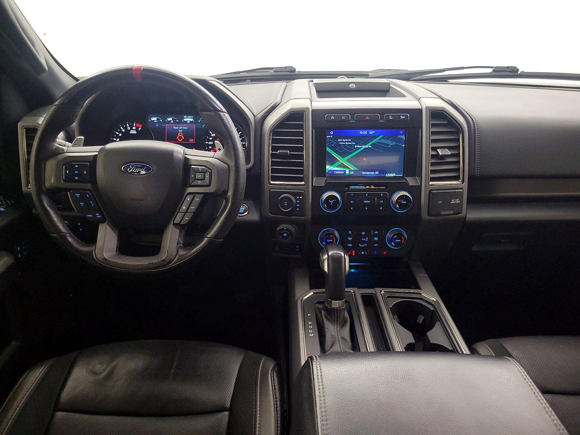 Thumbnail: 2020 Ford F-150 - 9