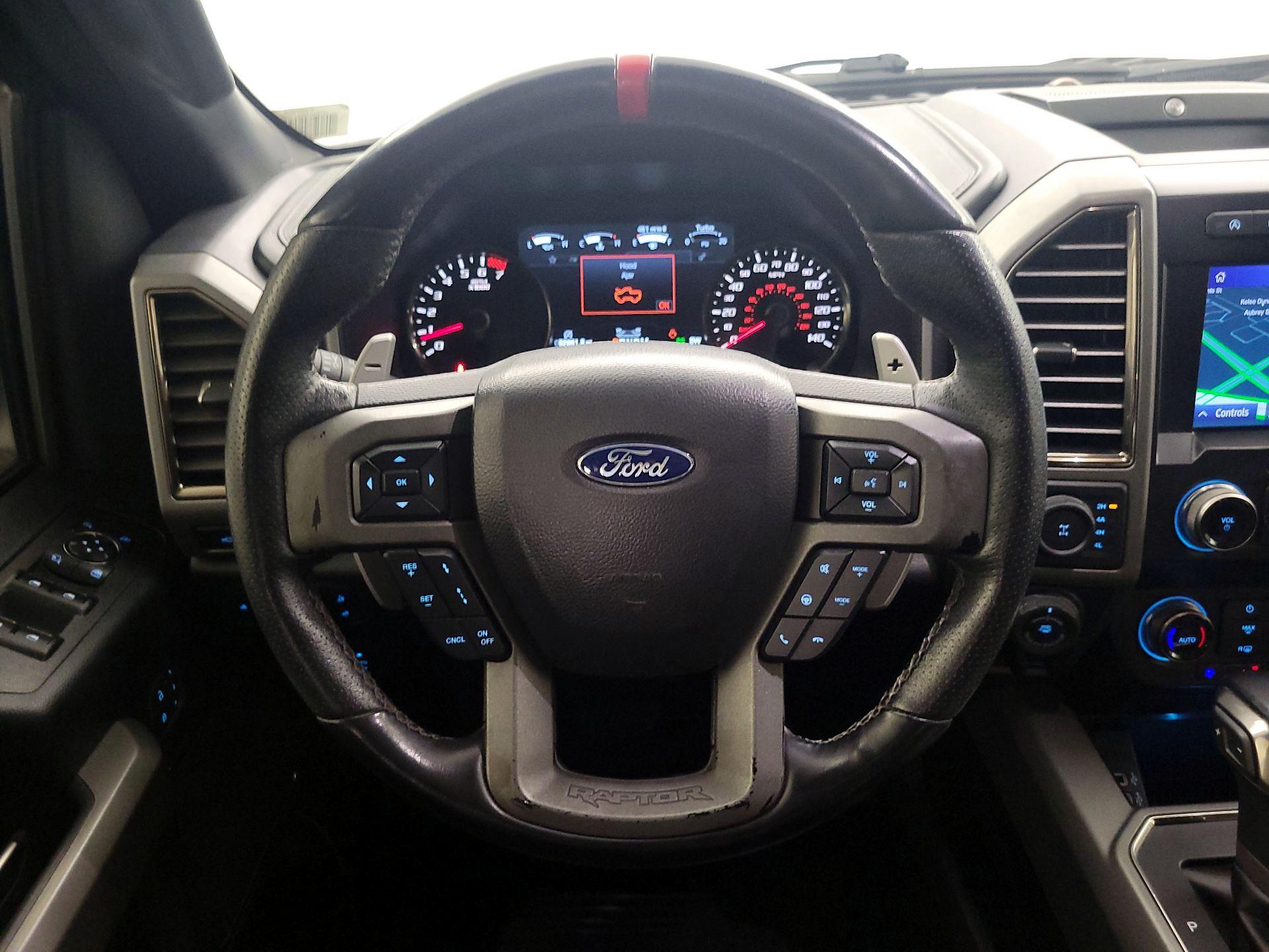 Thumbnail: 2020 Ford F-150 - 10