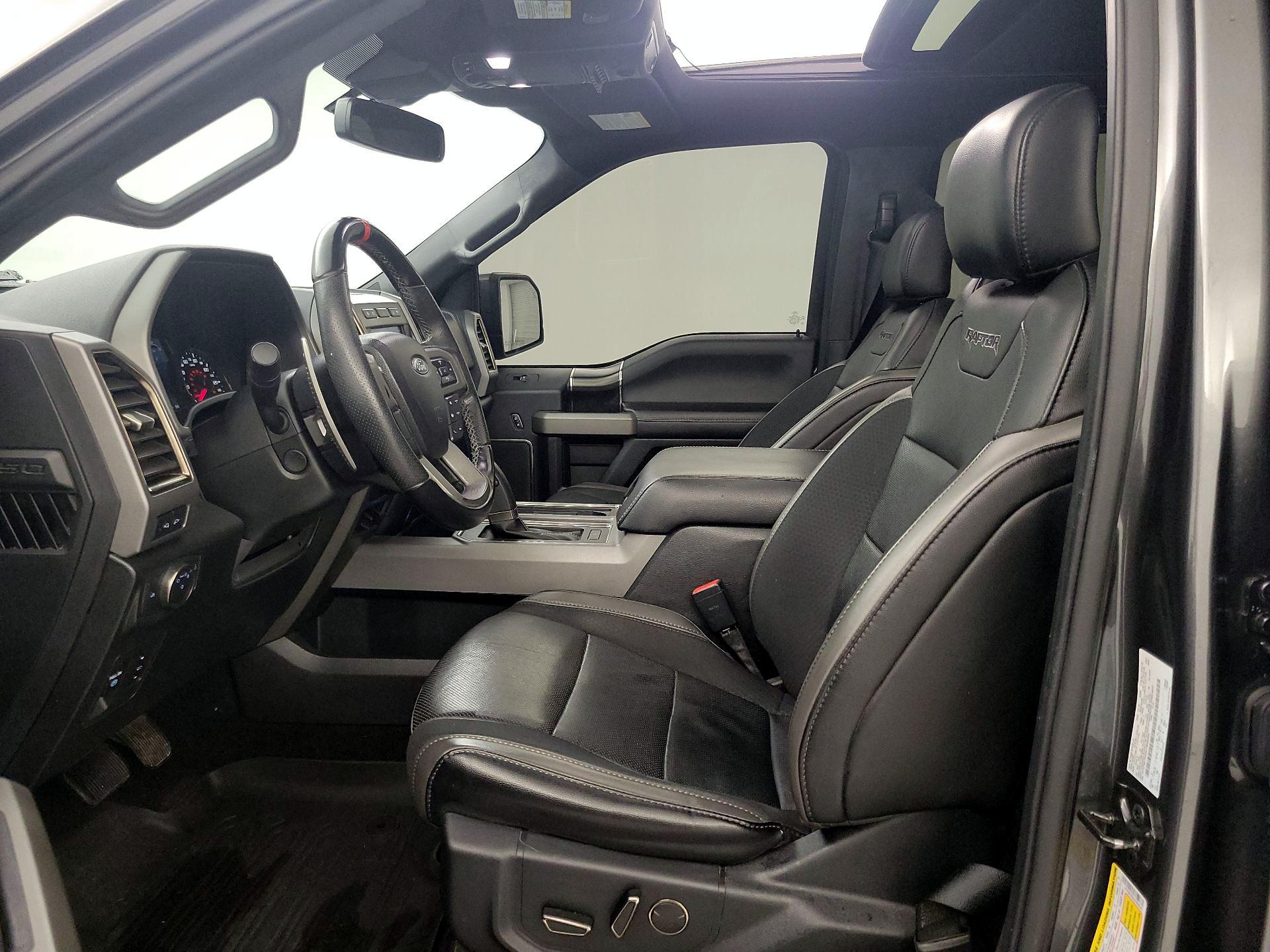 Thumbnail: 2020 Ford F-150 - 11