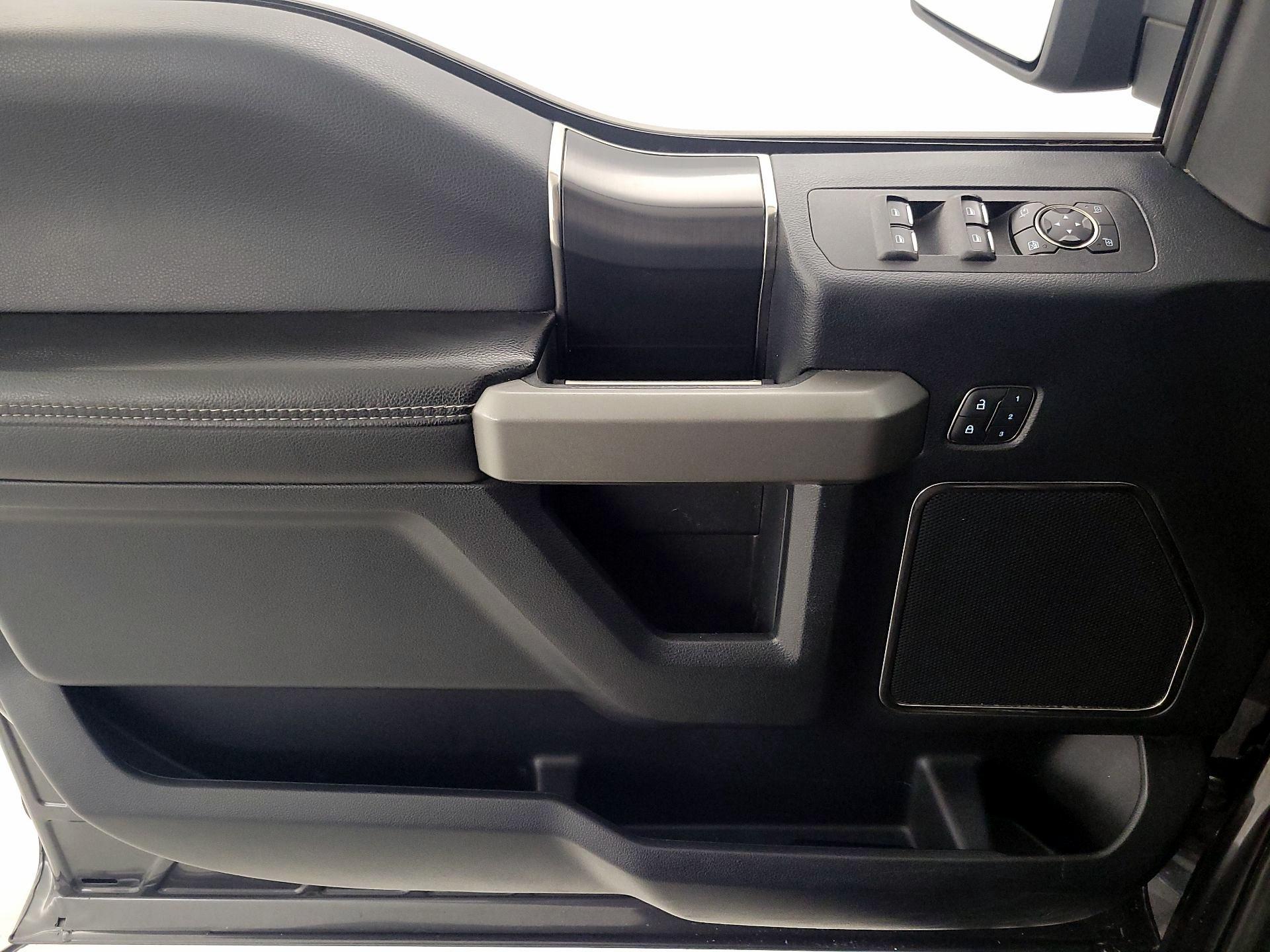 Thumbnail: 2020 Ford F-150 - 12