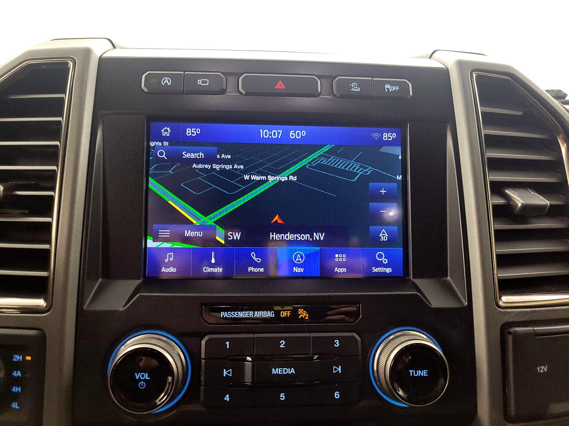 Thumbnail: 2020 Ford F-150 - 14