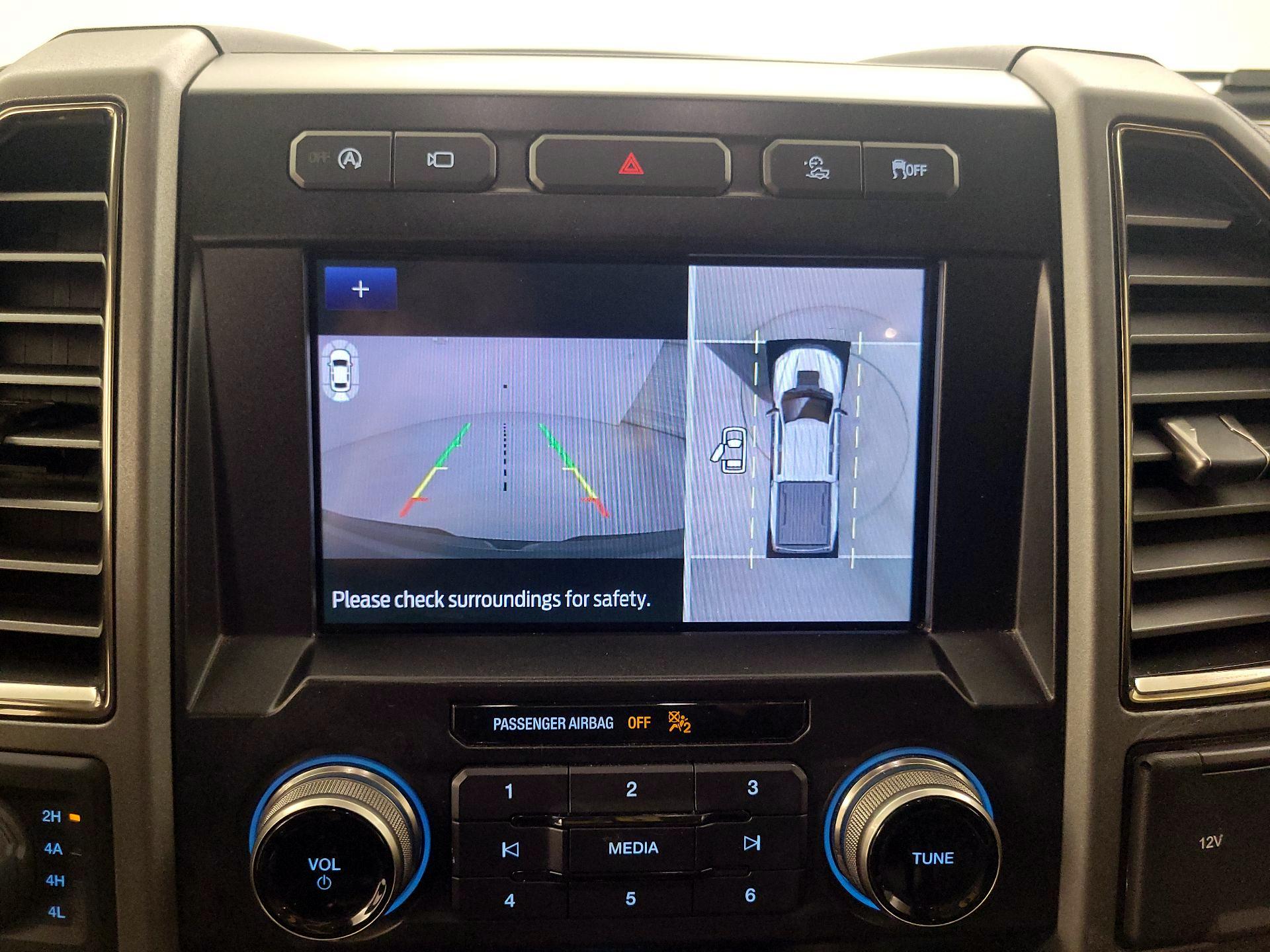 Thumbnail: 2020 Ford F-150 - 15